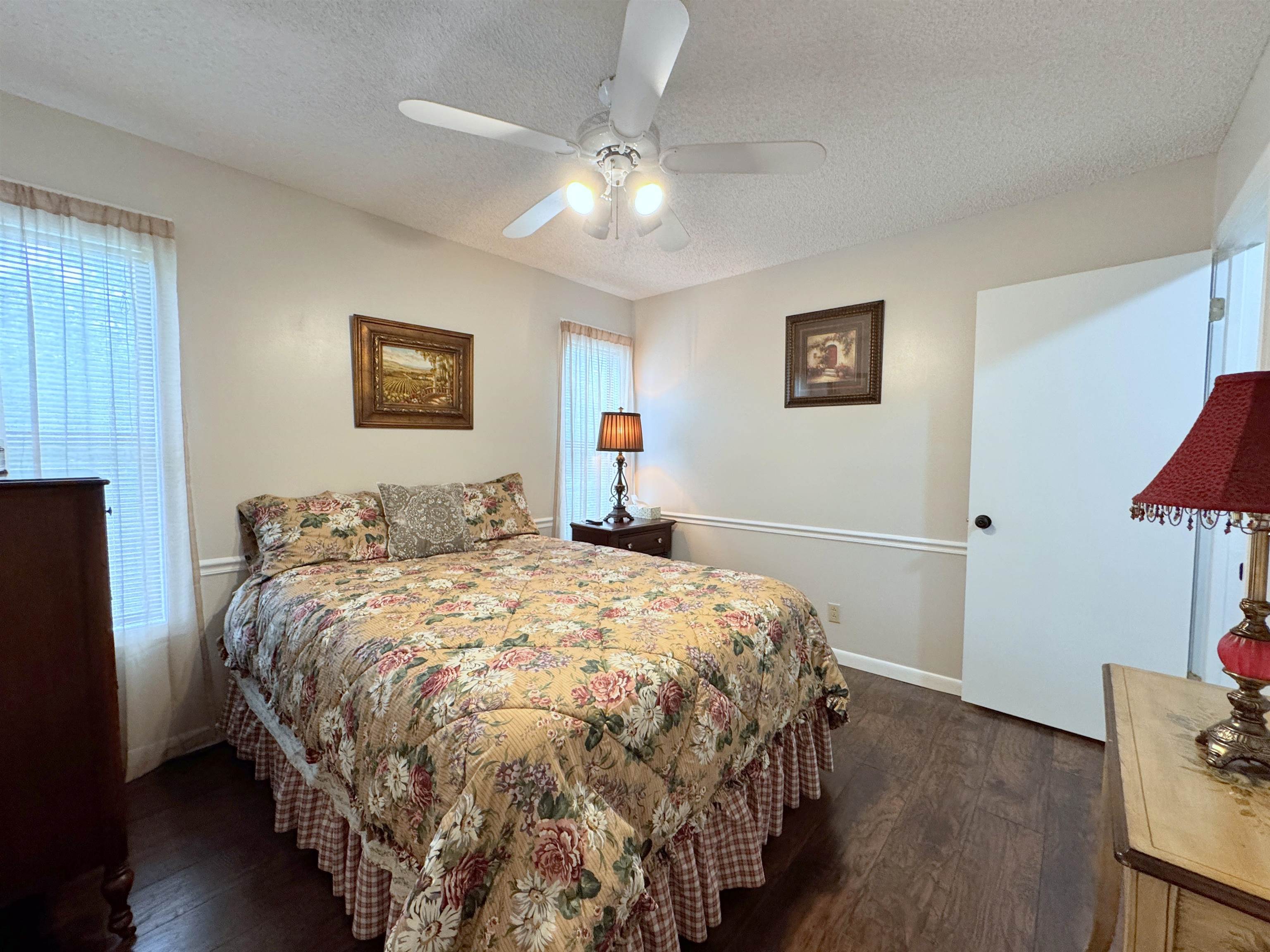 Crow 1st - Residential