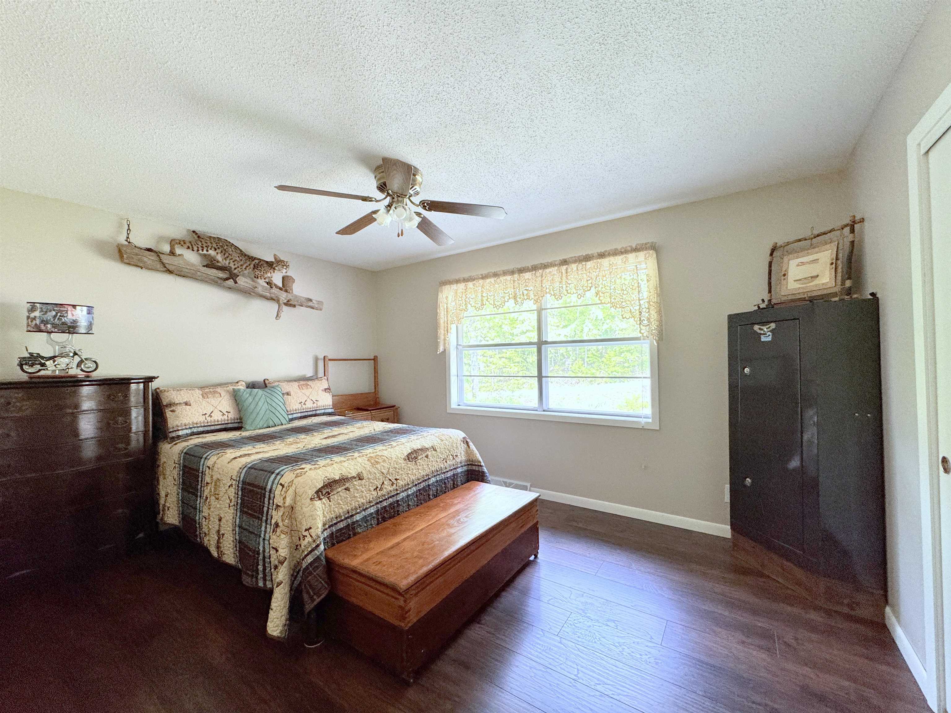 Crow 1st - Residential