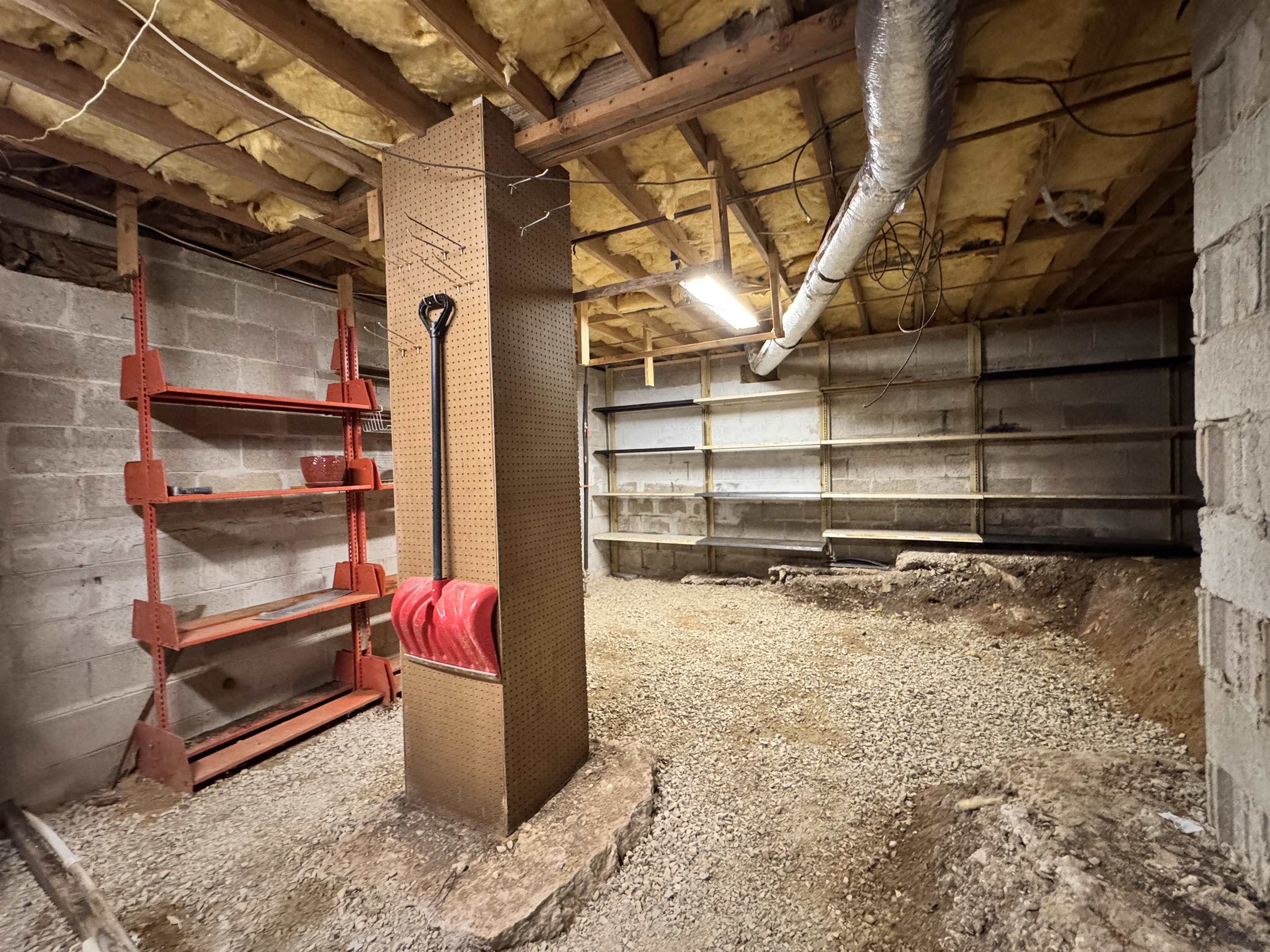 Crow 1st - Residential