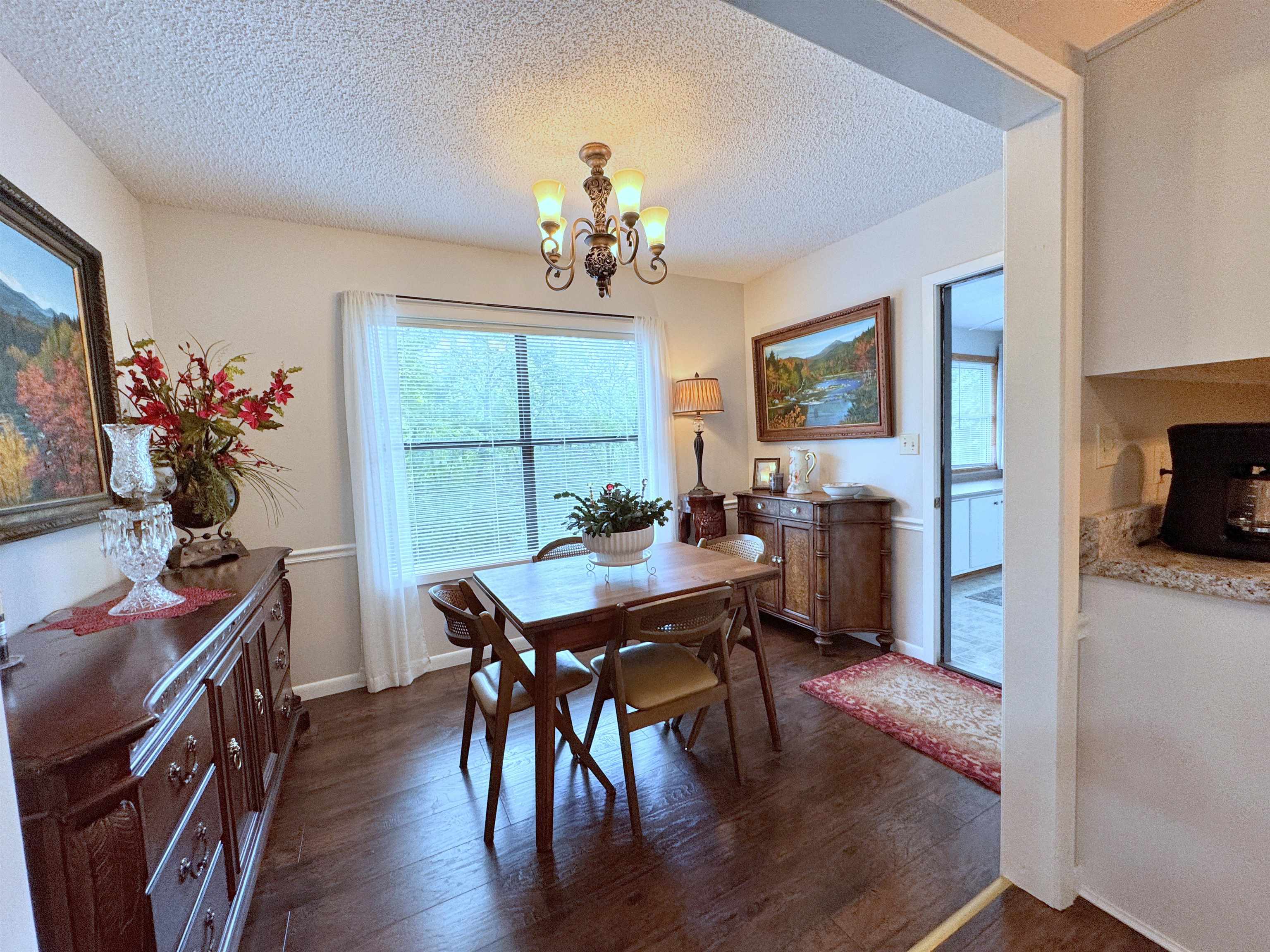 Crow 1st - Residential