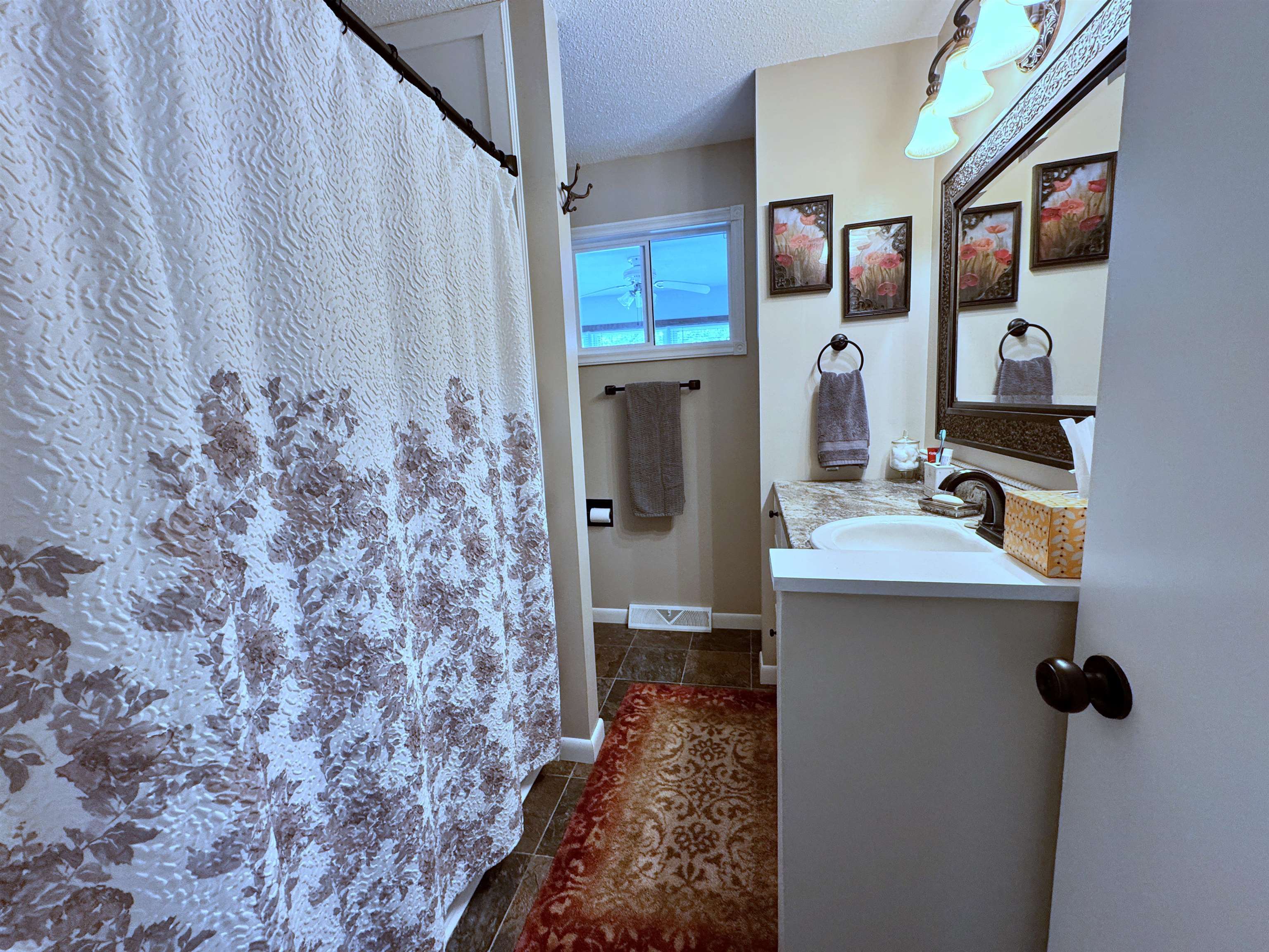 Crow 1st - Residential