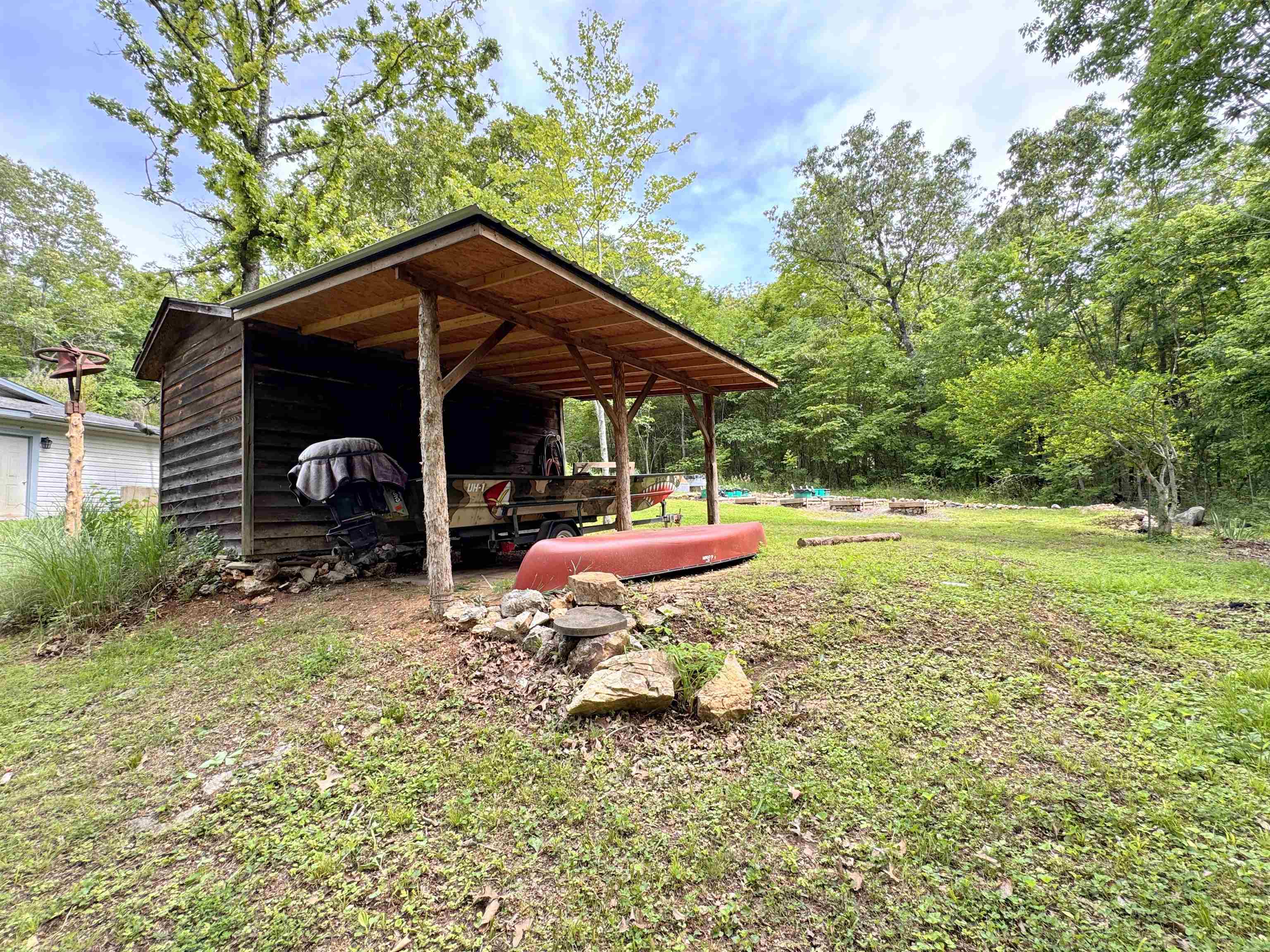 Crow 1st - Residential