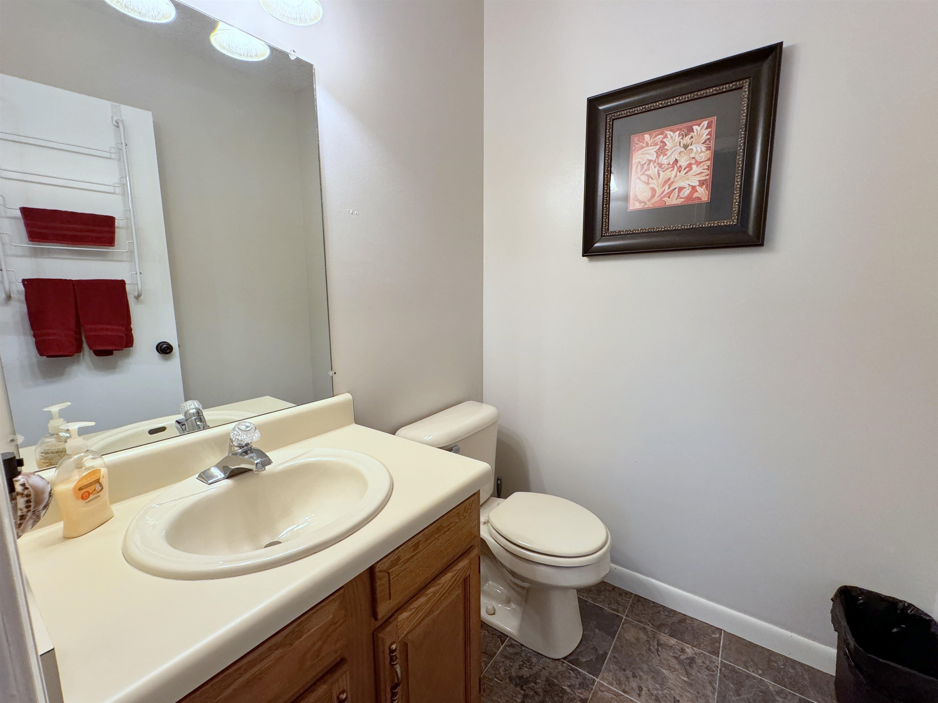 Crow 1st - Residential