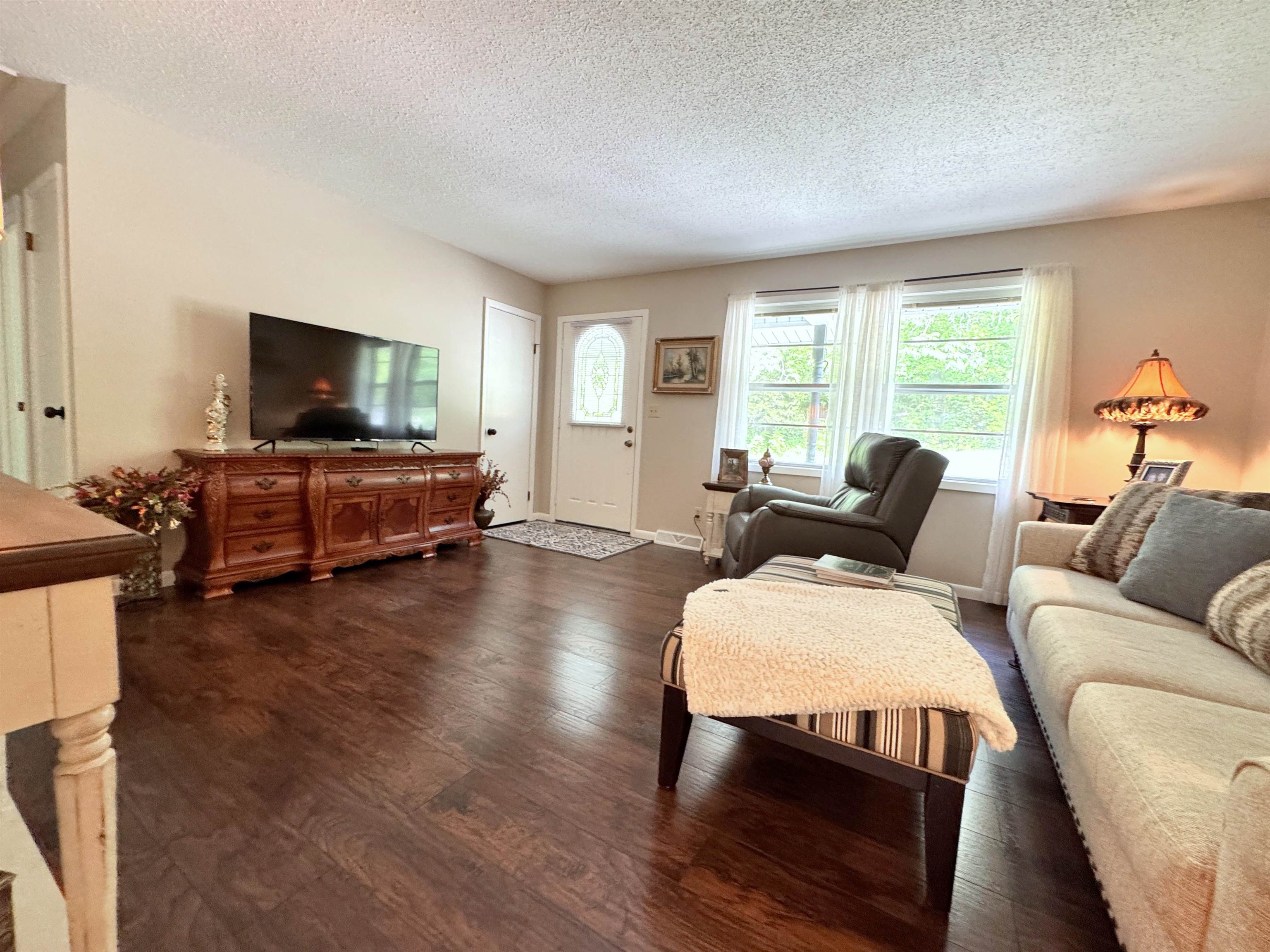 Crow 1st - Residential