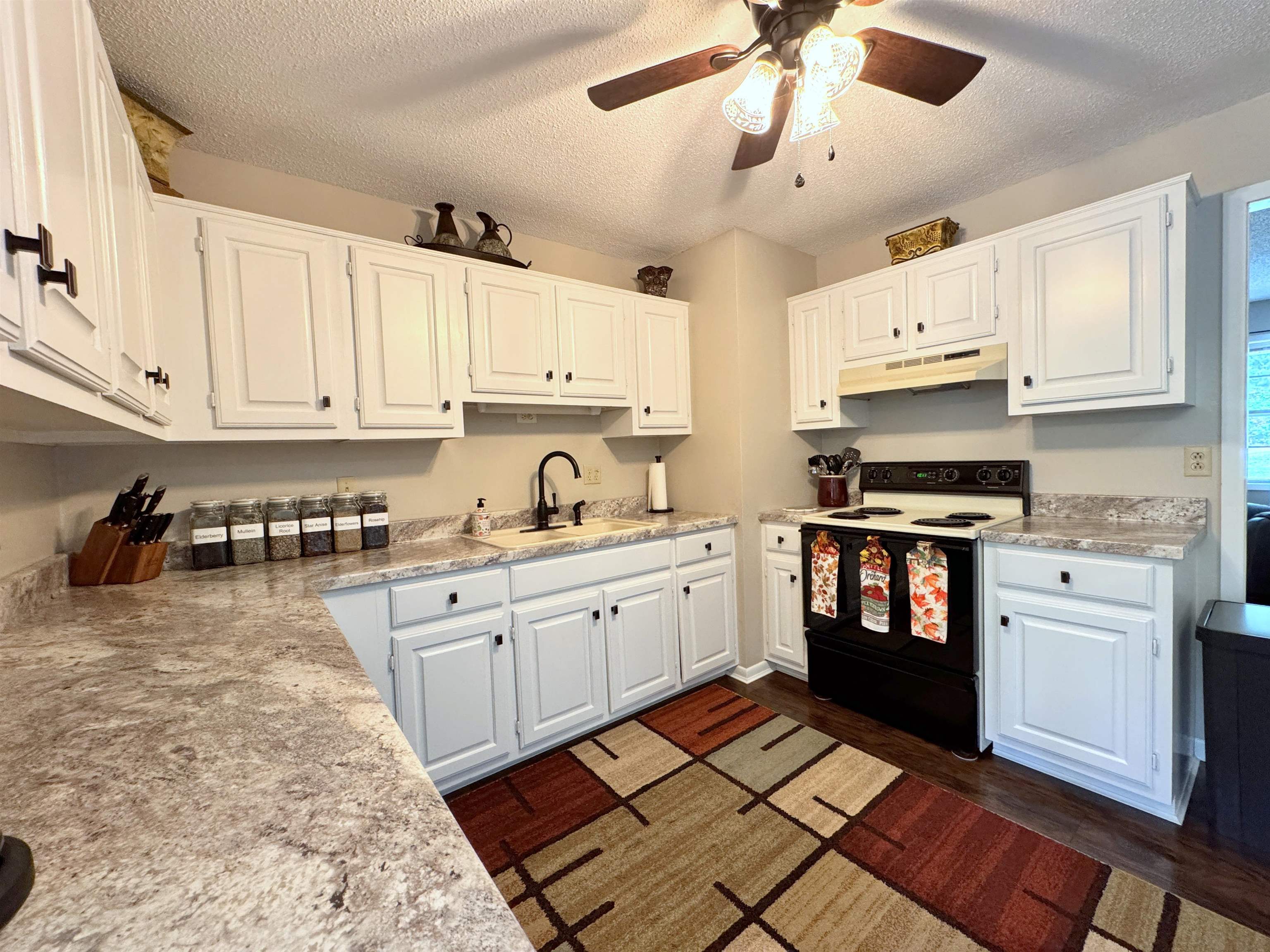 Crow 1st - Residential