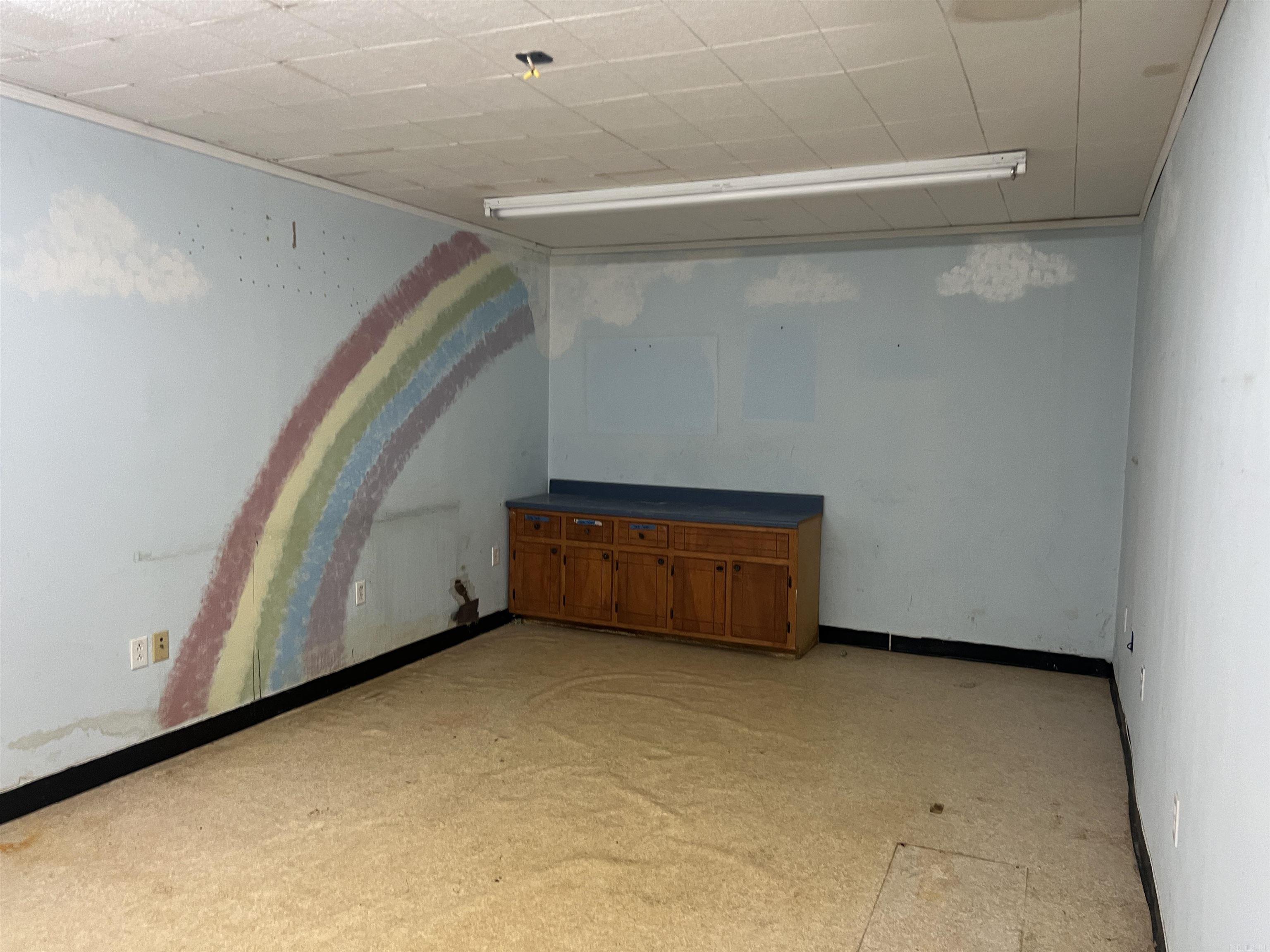 Metes & Bounds - Commercial Sale