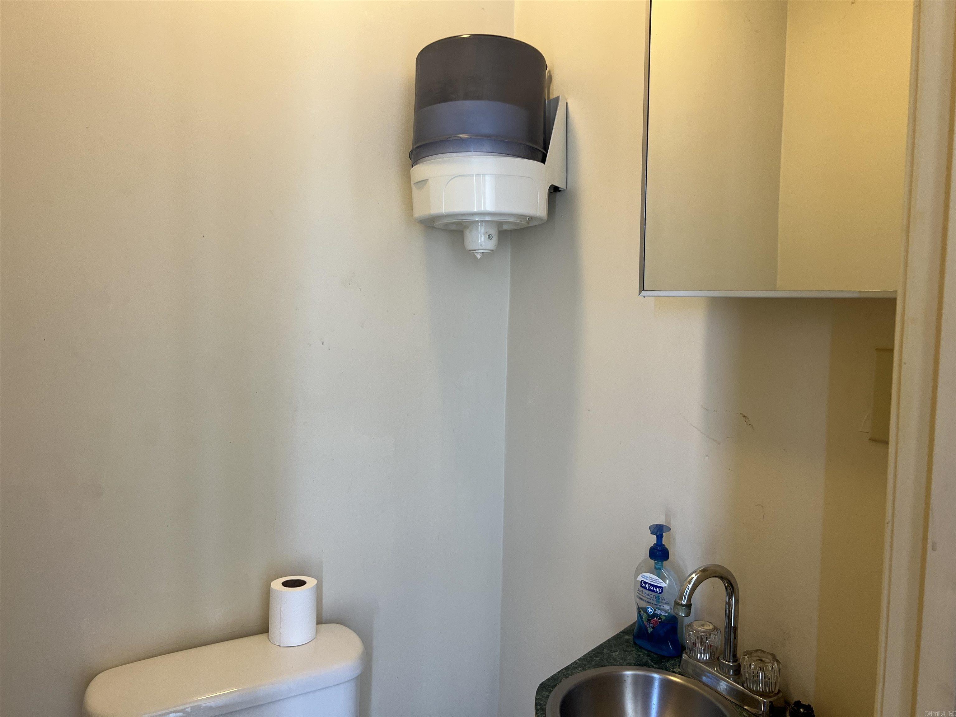 Metes & Bounds - Commercial Sale