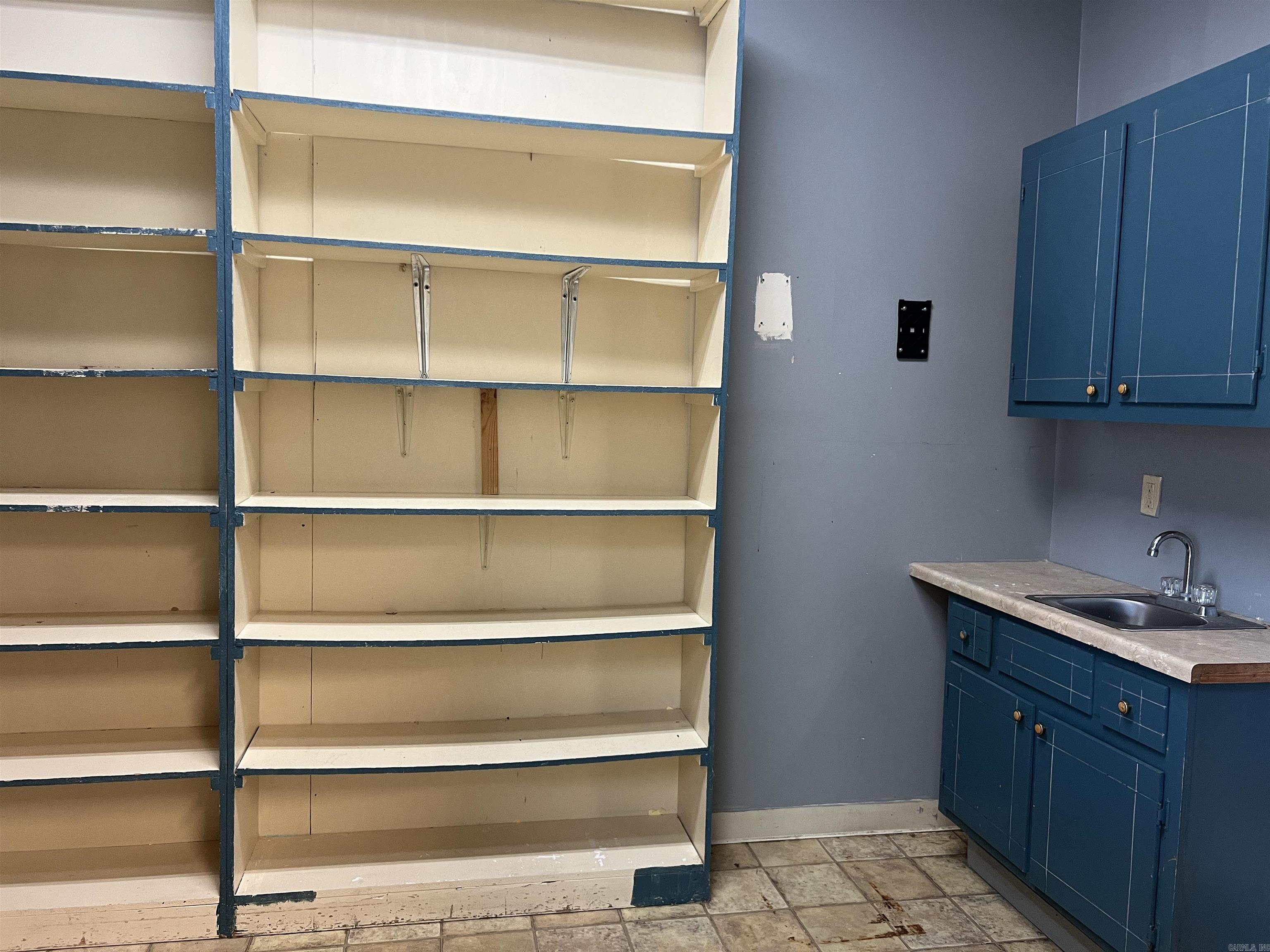 Metes & Bounds - Commercial Sale