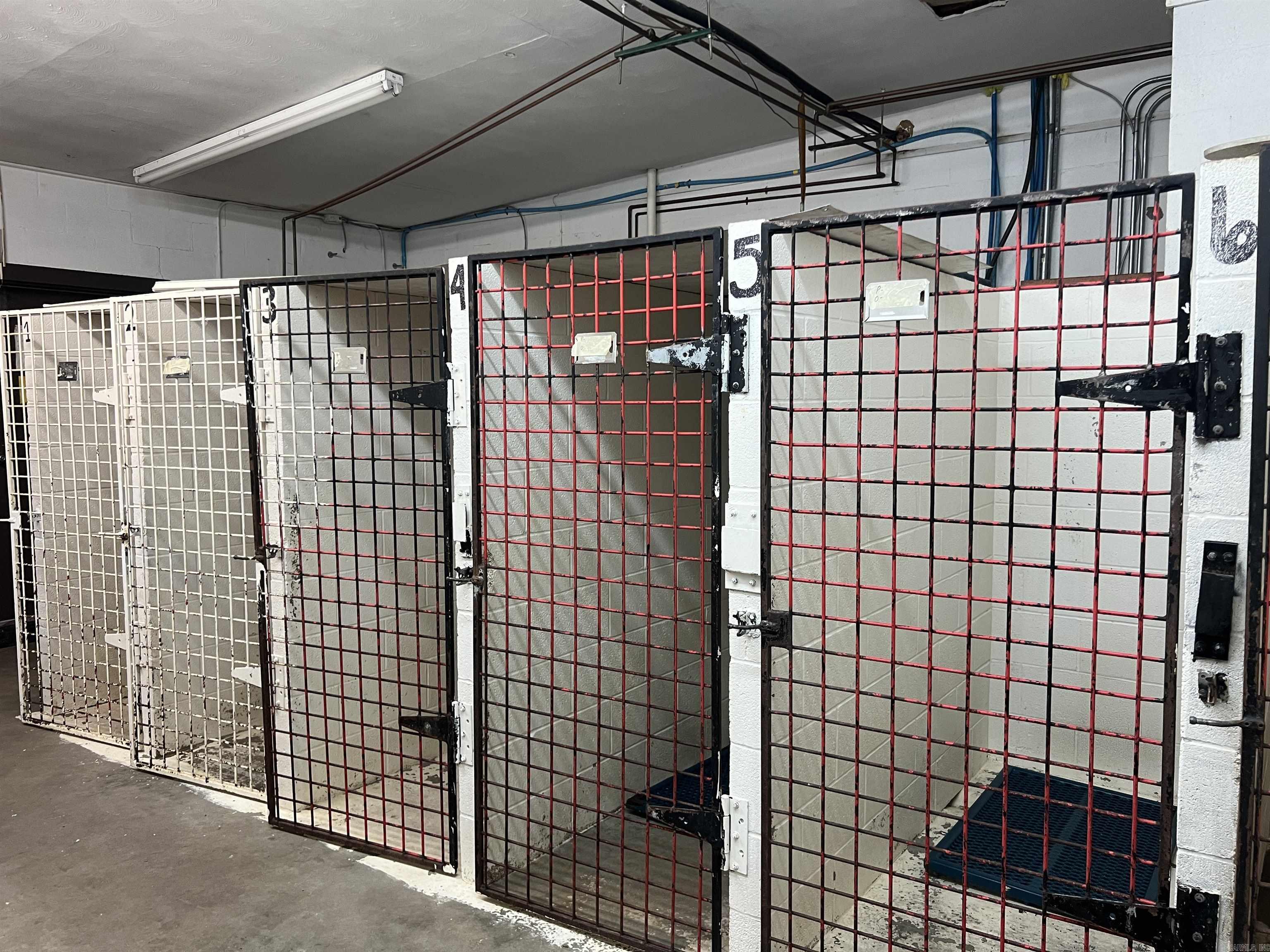 Metes & Bounds - Commercial Sale