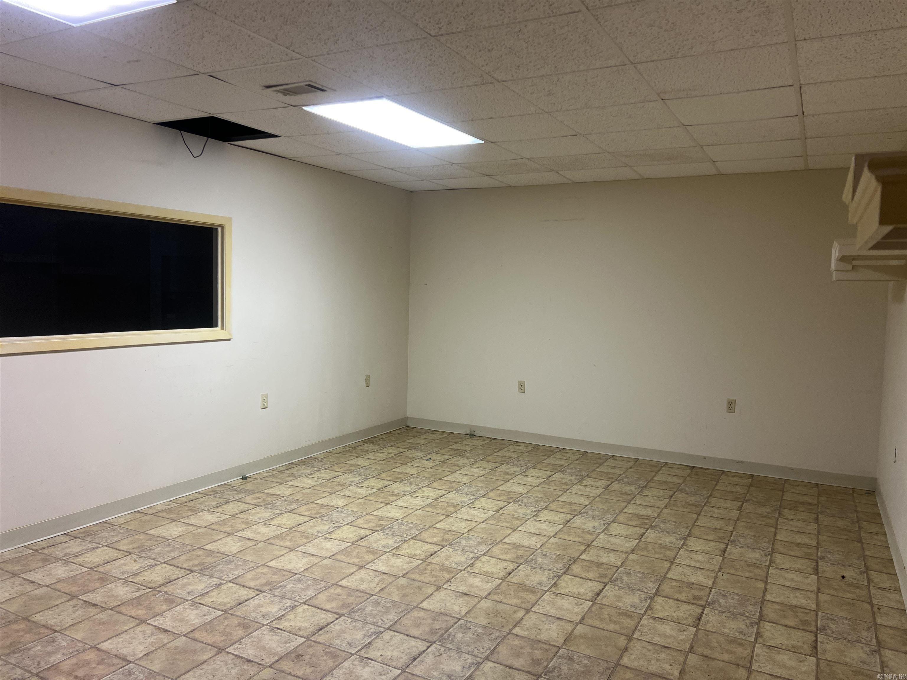 Metes & Bounds - Commercial Sale