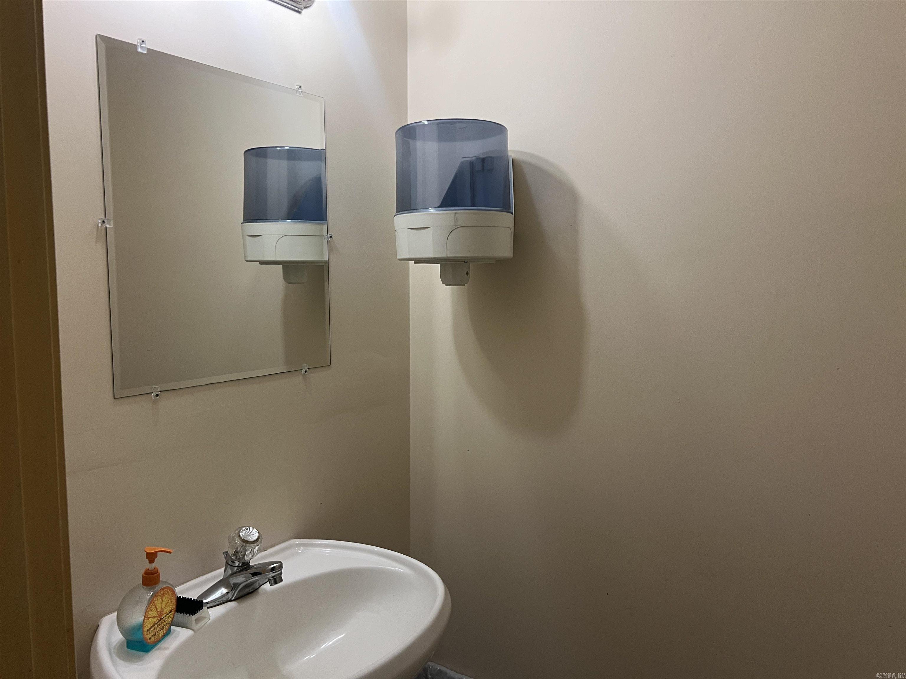 Metes & Bounds - Commercial Sale