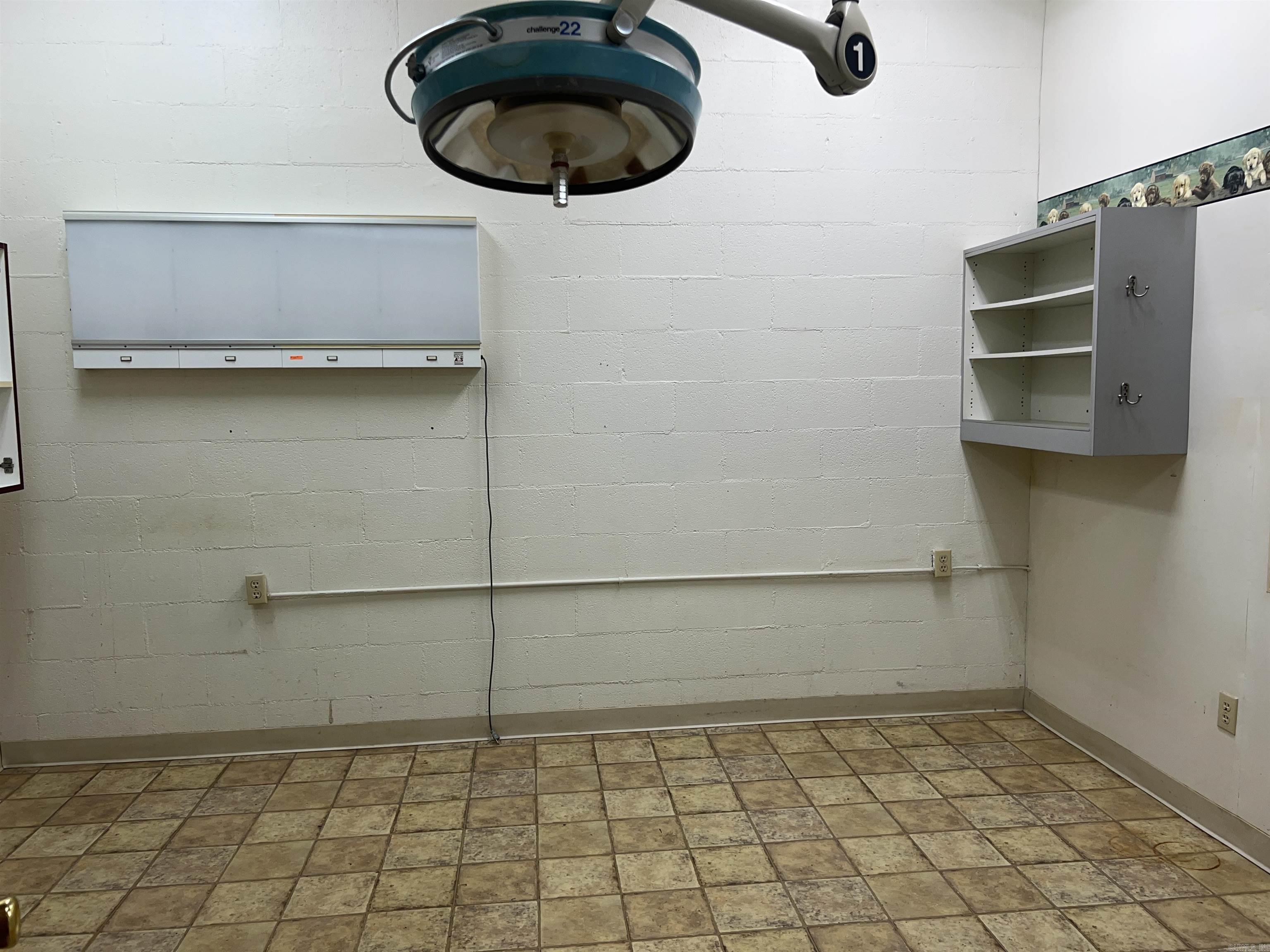 Metes & Bounds - Commercial Sale