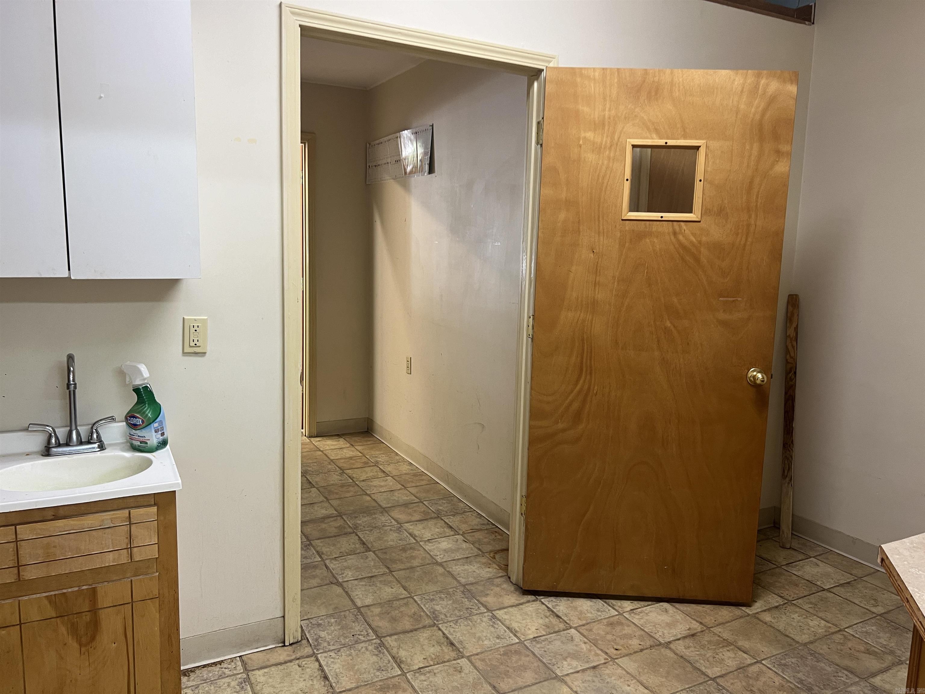 Metes & Bounds - Commercial Sale