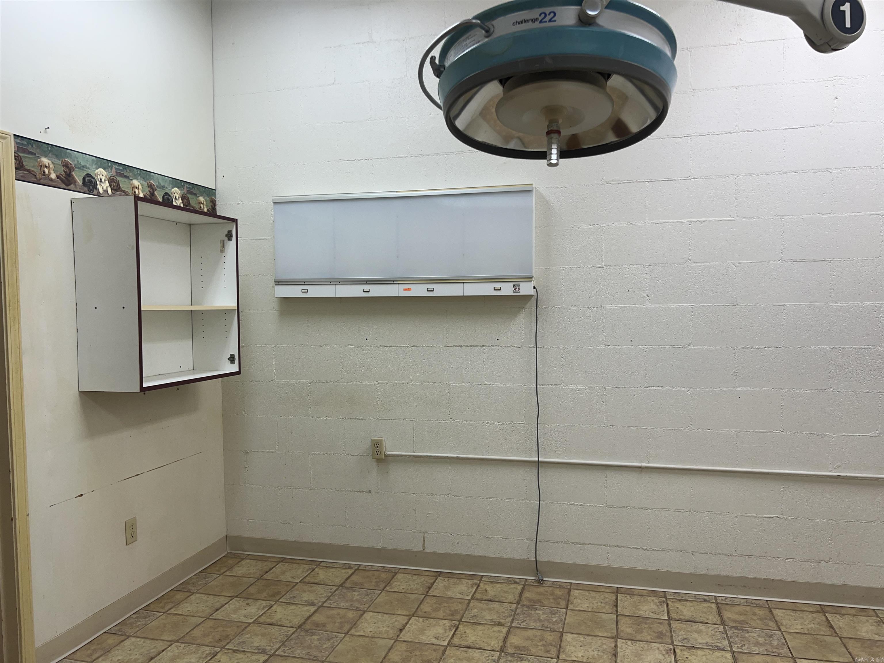 Metes & Bounds - Commercial Sale