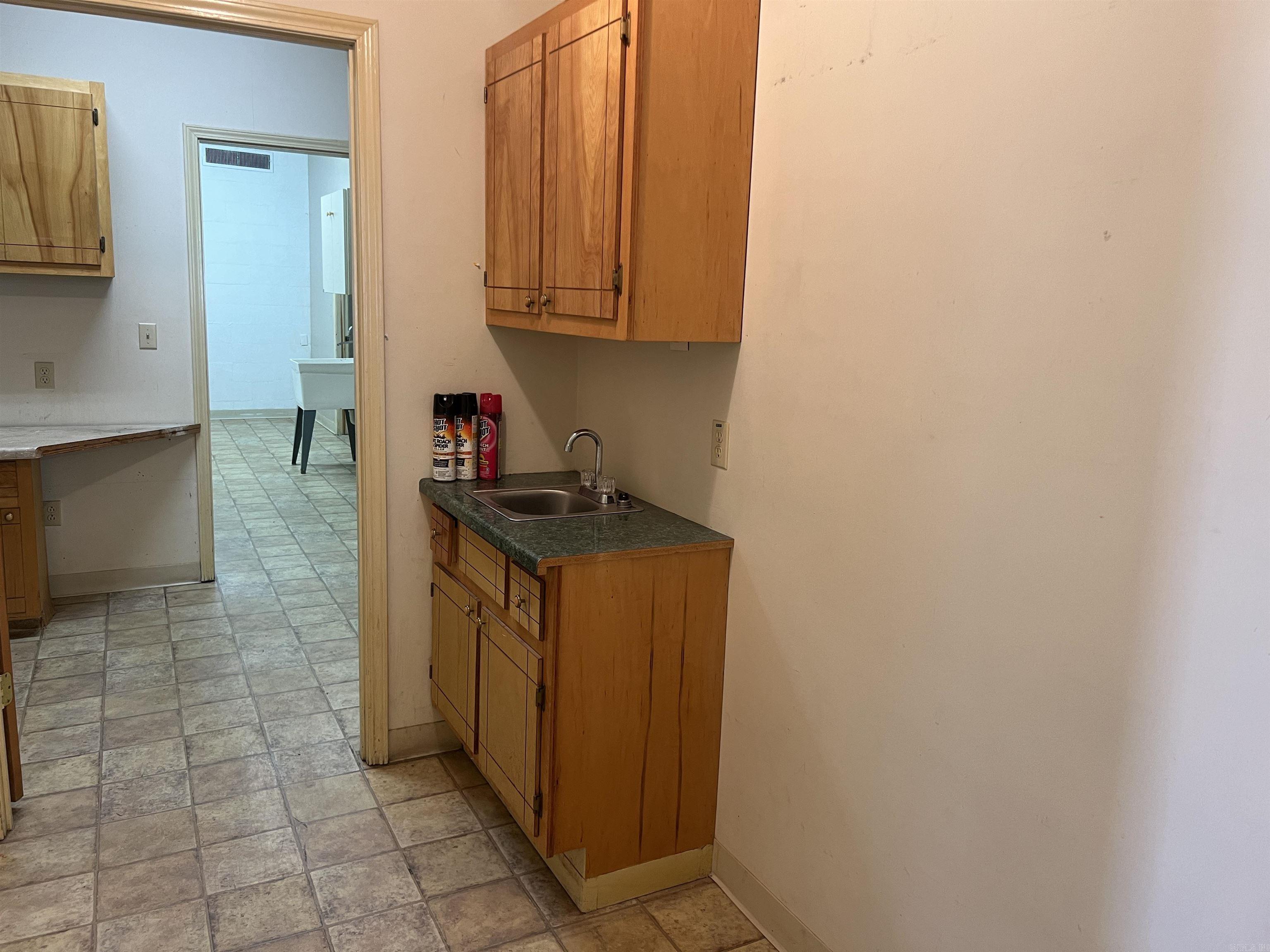 Metes & Bounds - Commercial Sale