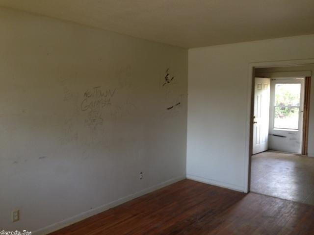 South Gate - Residential