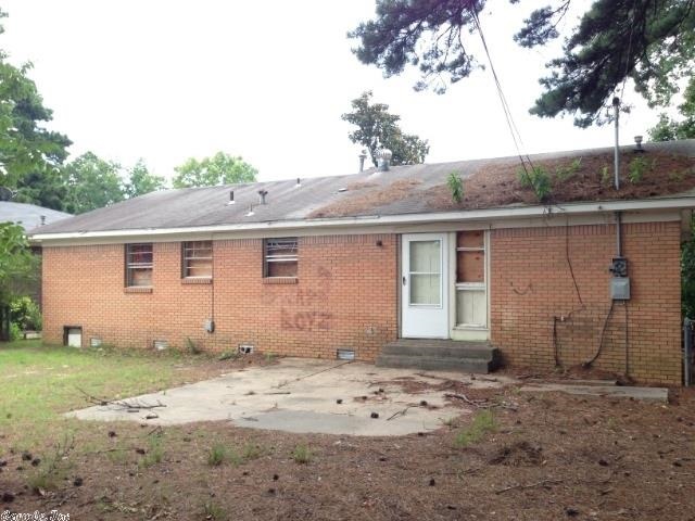 South Gate - Residential