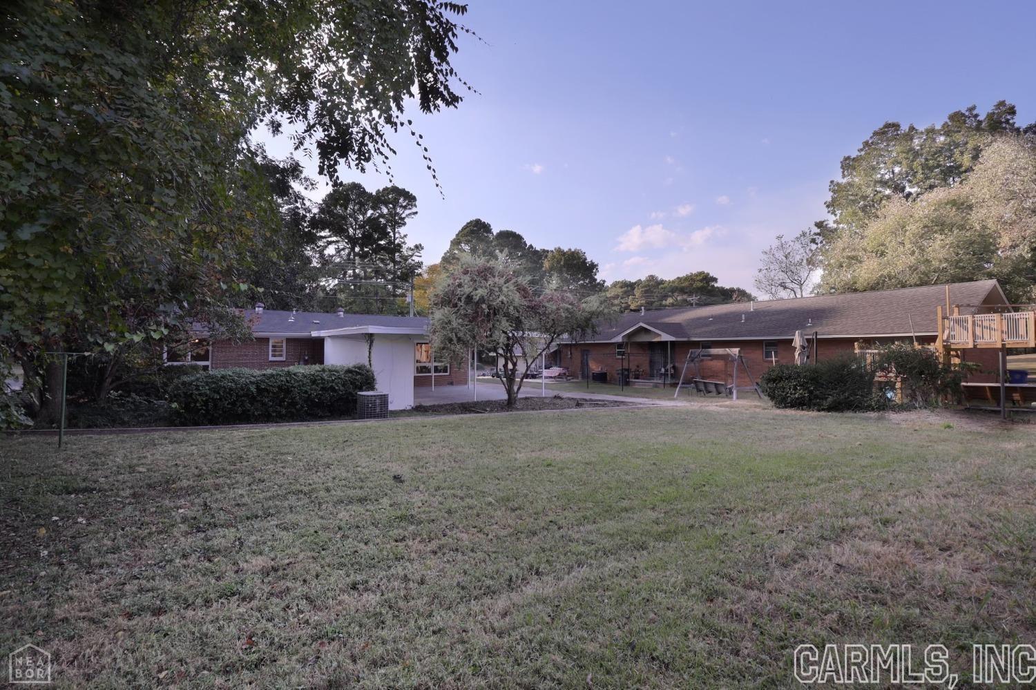 Frierson - Residential