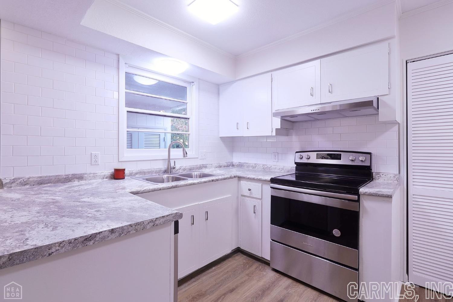 Frierson - Residential