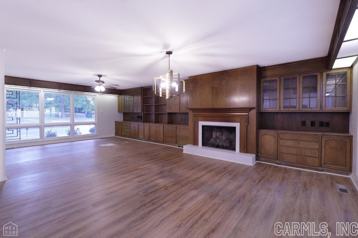 Frierson - Residential