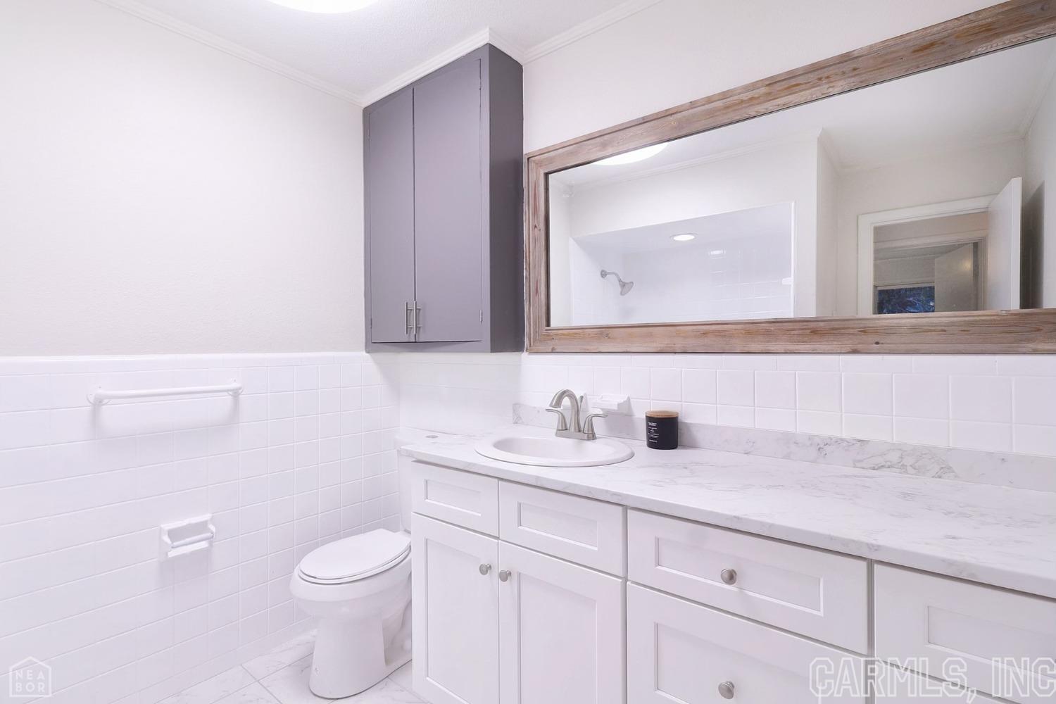 Frierson - Residential