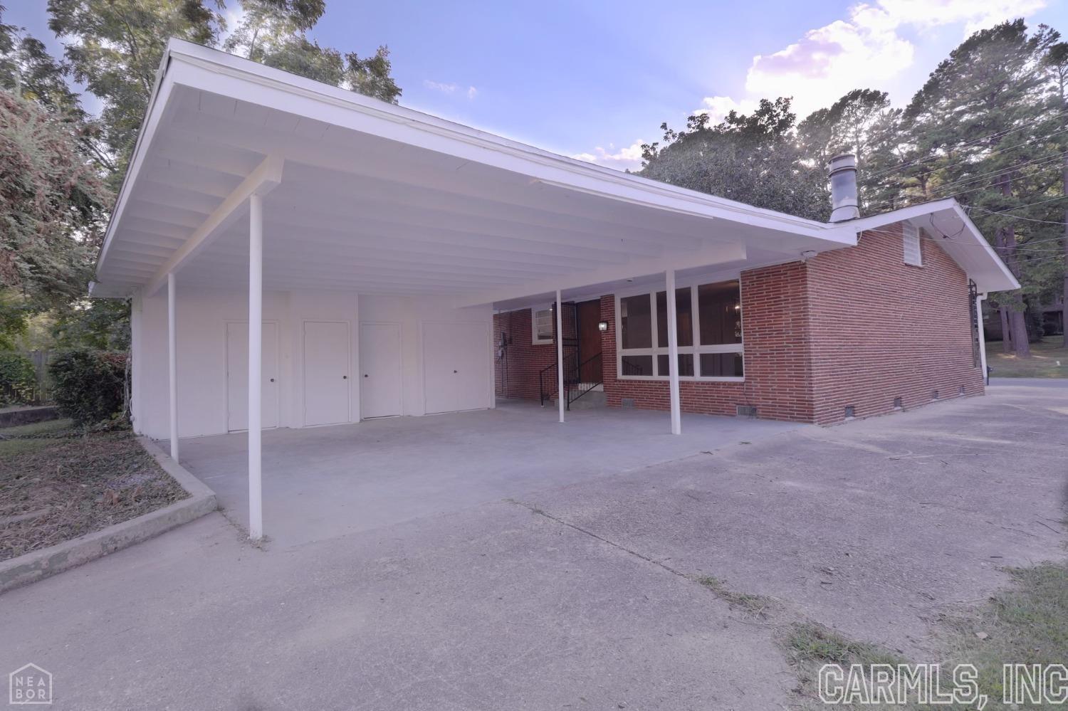 Frierson - Residential