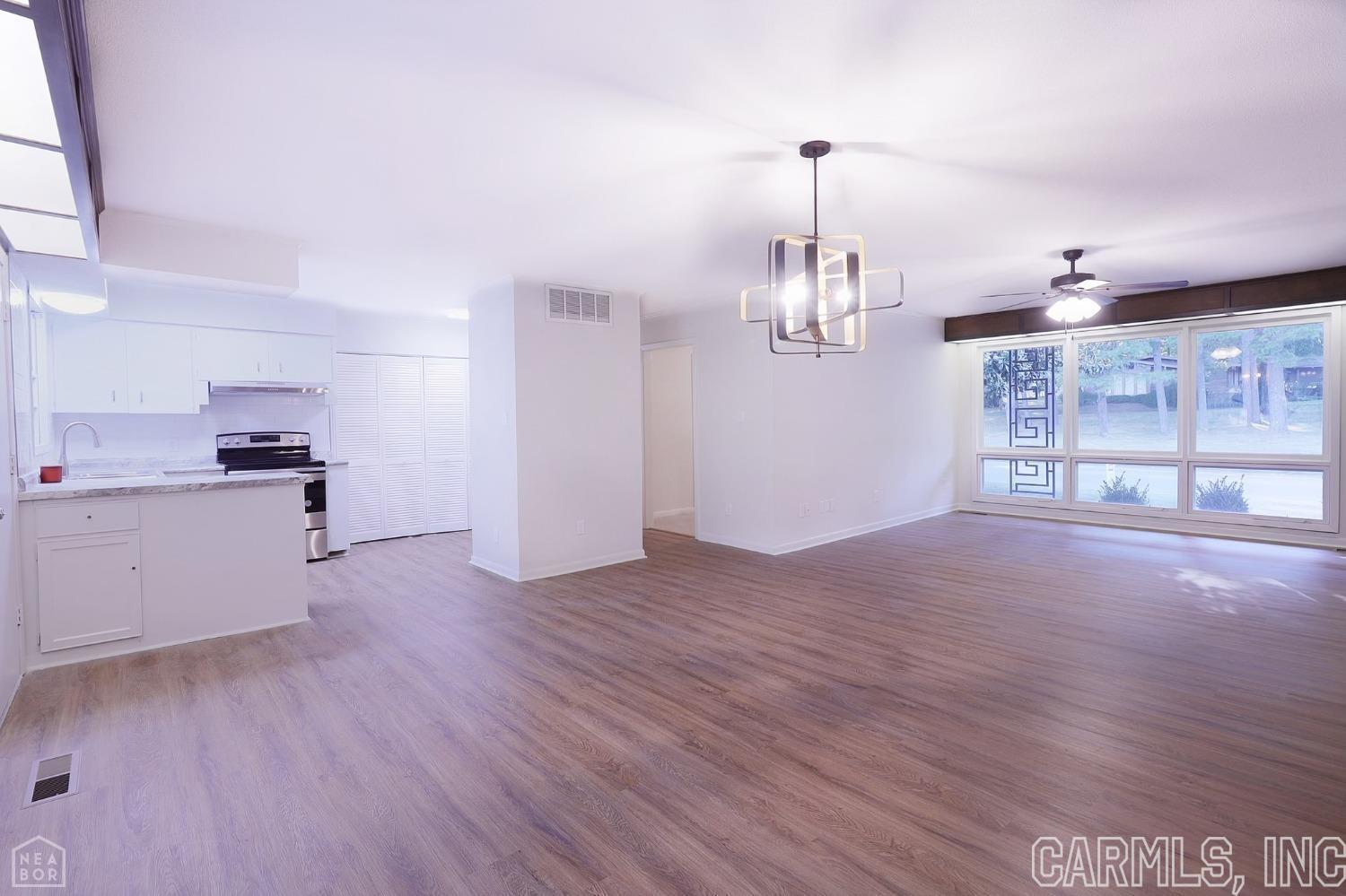 Frierson - Residential