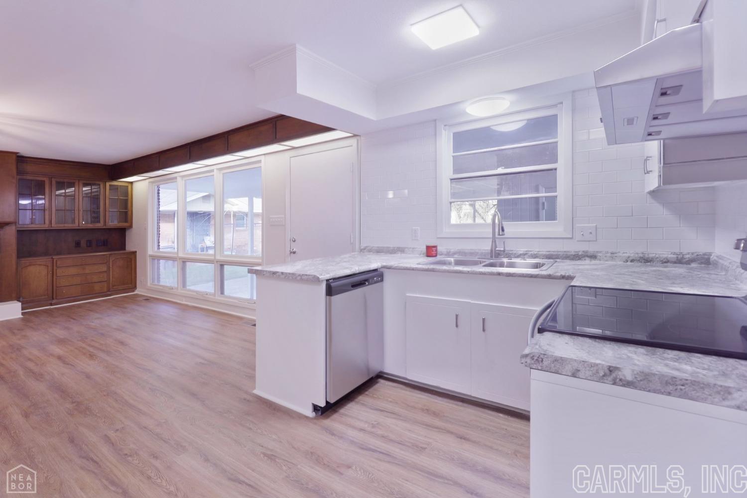 Frierson - Residential