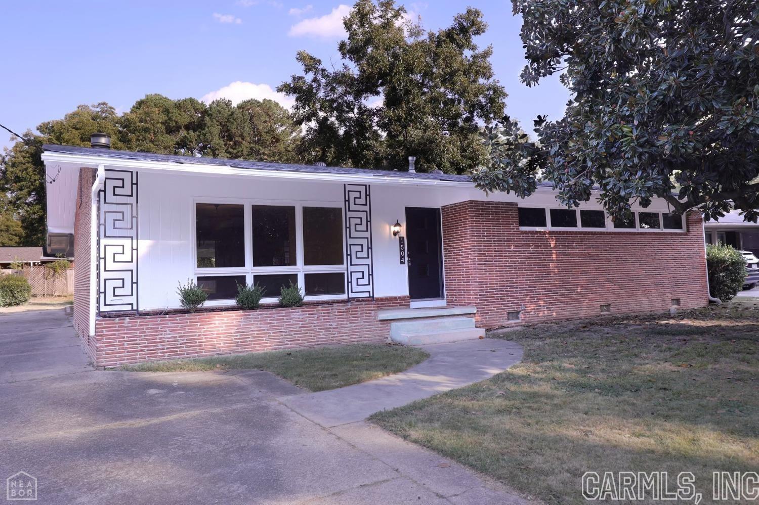 Frierson - Residential