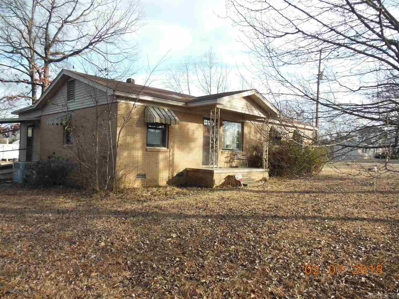 Sherwood Estates - Residential Lease