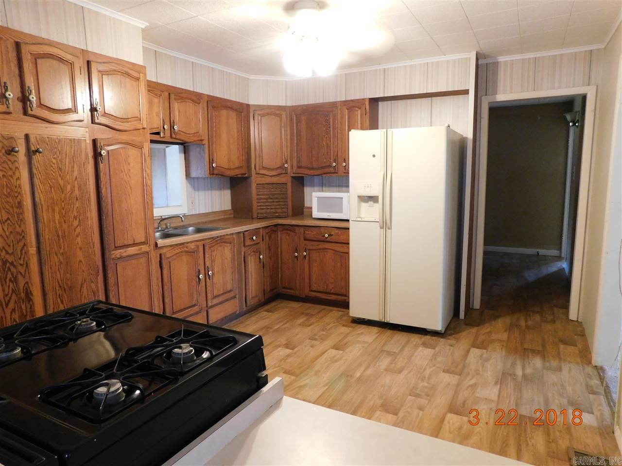 Sherwood Estates - Residential Lease