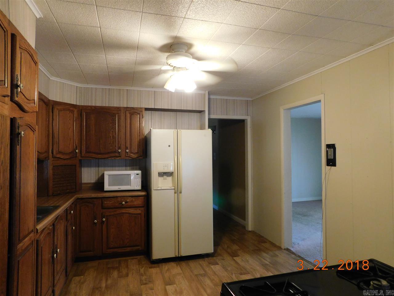 Sherwood Estates - Residential Lease