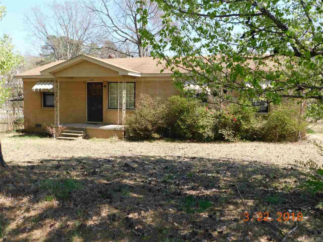 Sherwood Estates - Residential Lease