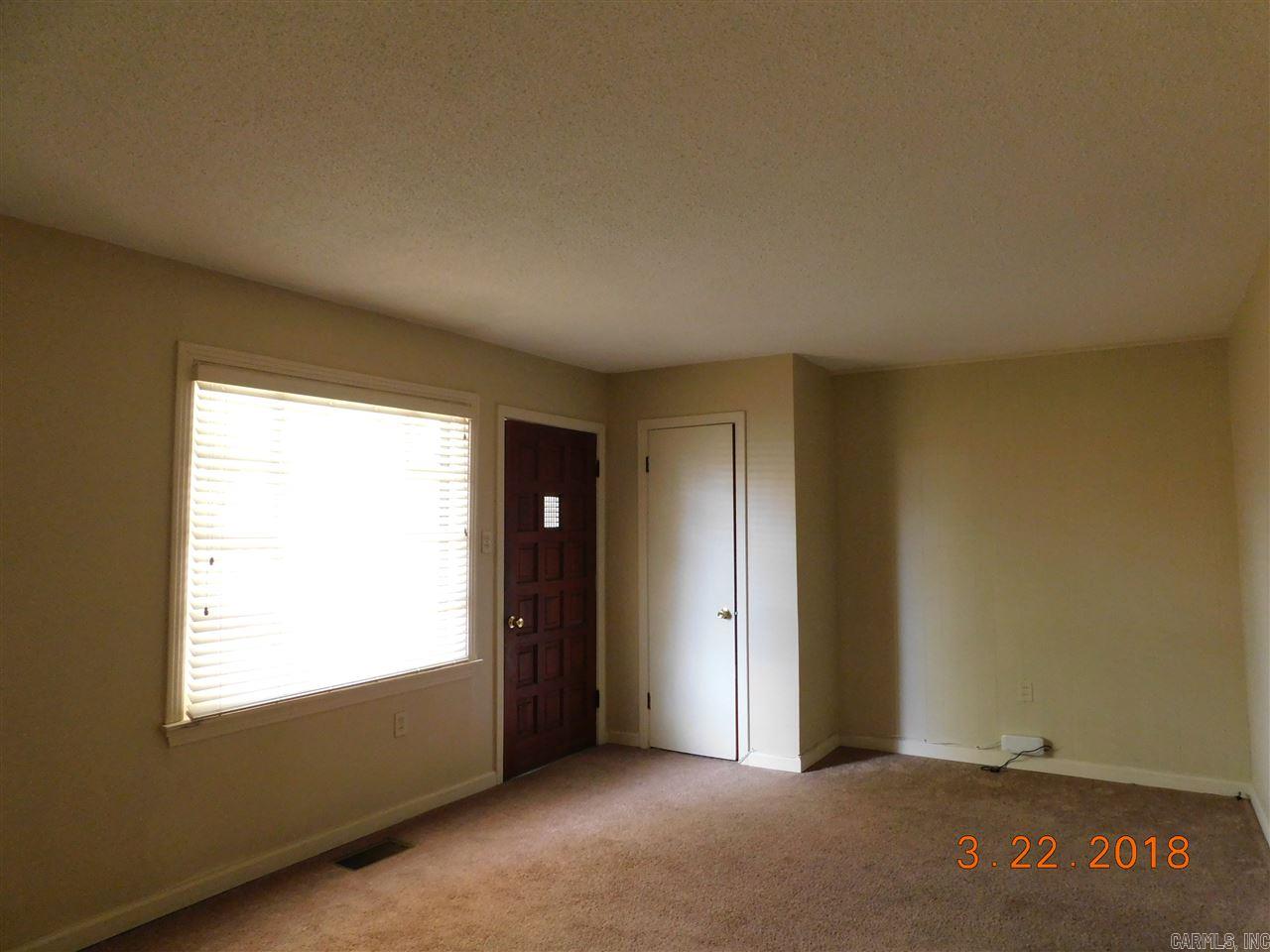 Sherwood Estates - Residential Lease