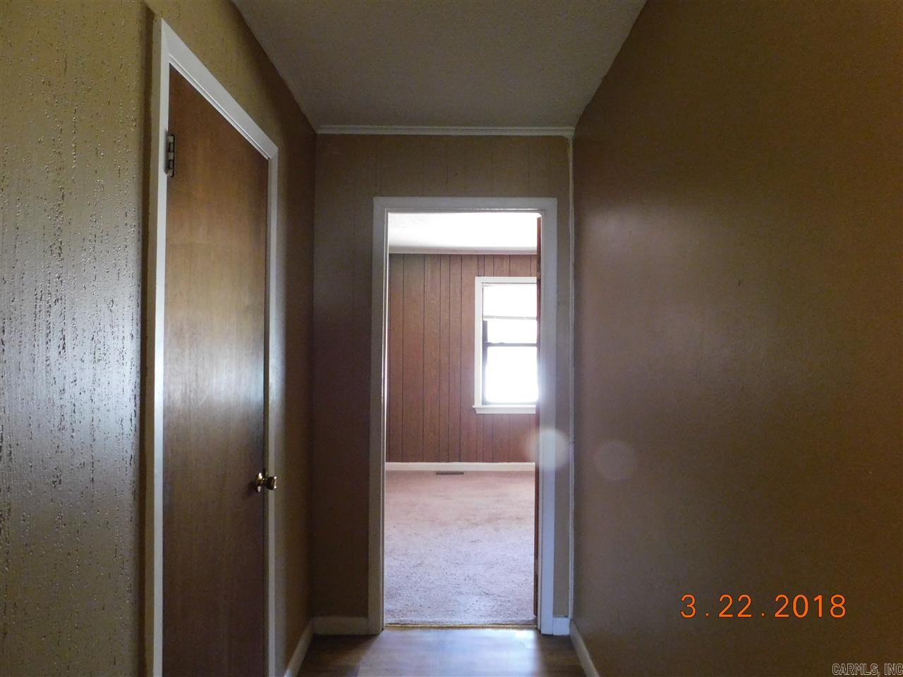 Sherwood Estates - Residential Lease