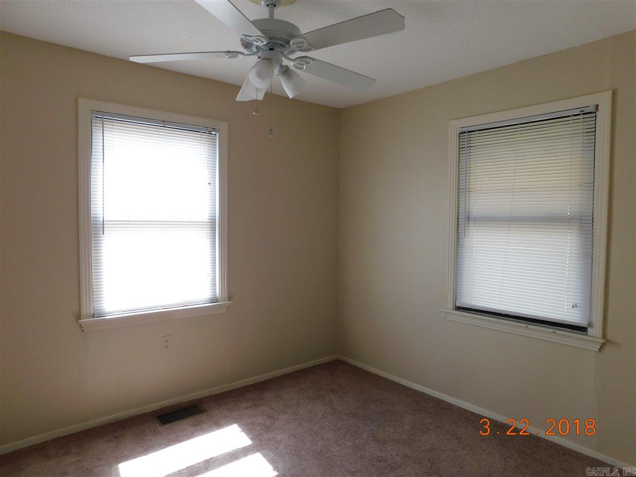 Sherwood Estates - Residential Lease