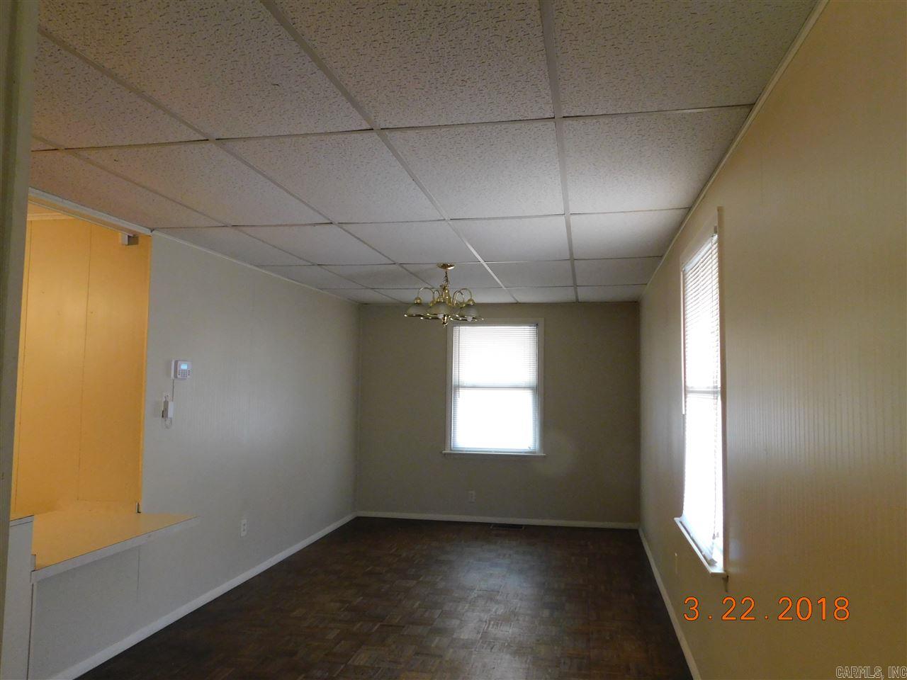 Sherwood Estates - Residential Lease