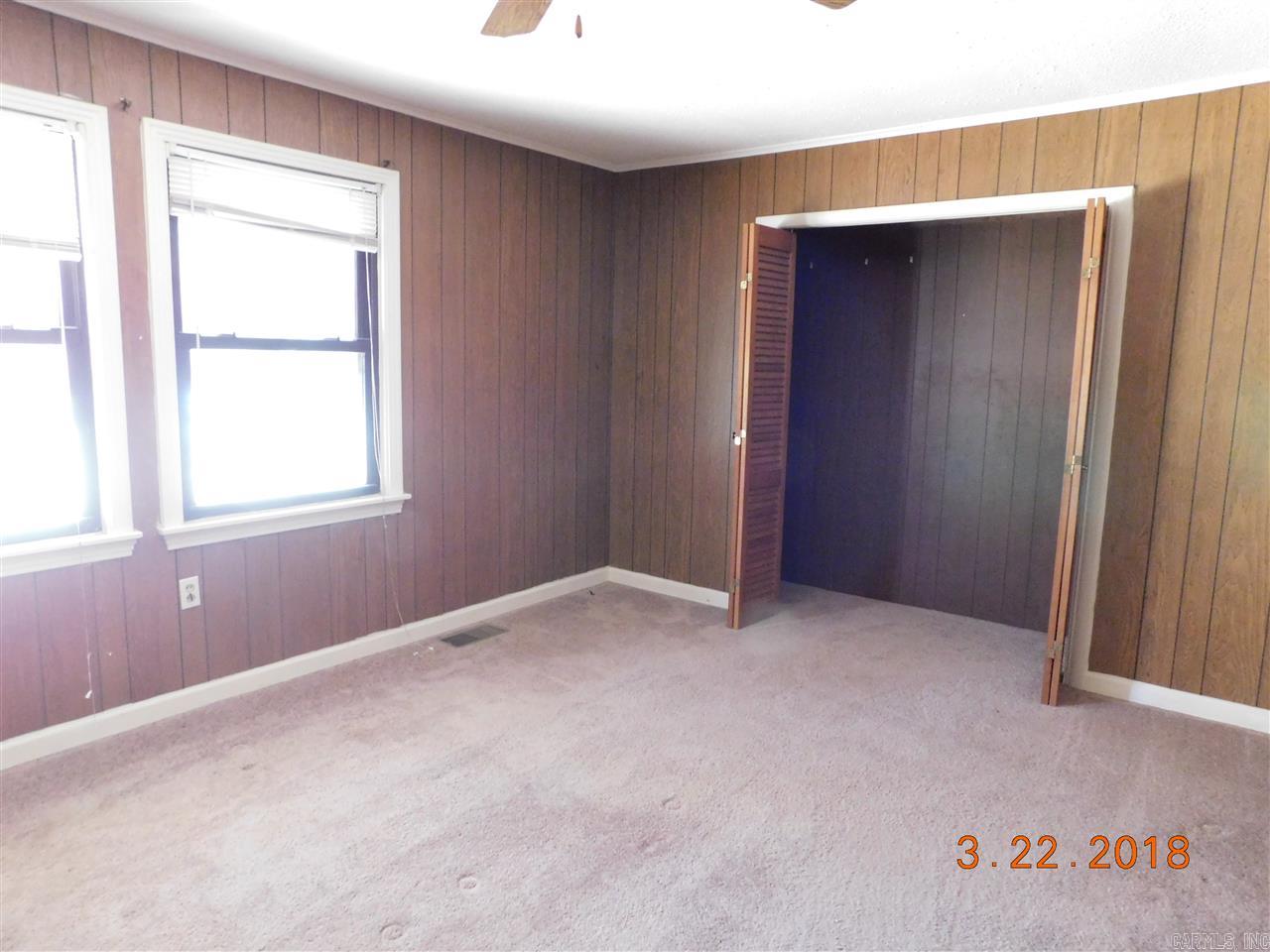 Sherwood Estates - Residential Lease