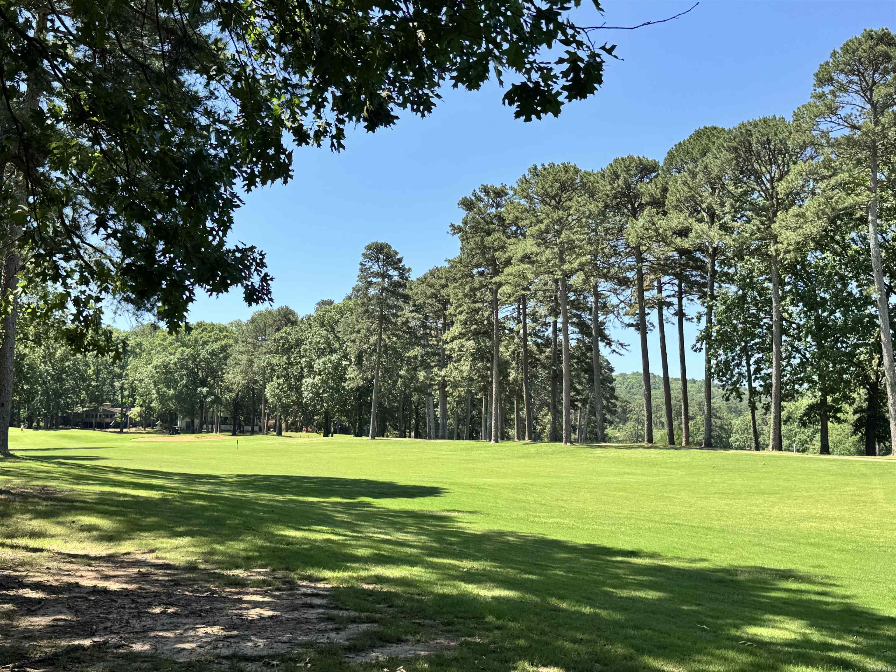 Desoto Courts #1 - Residential