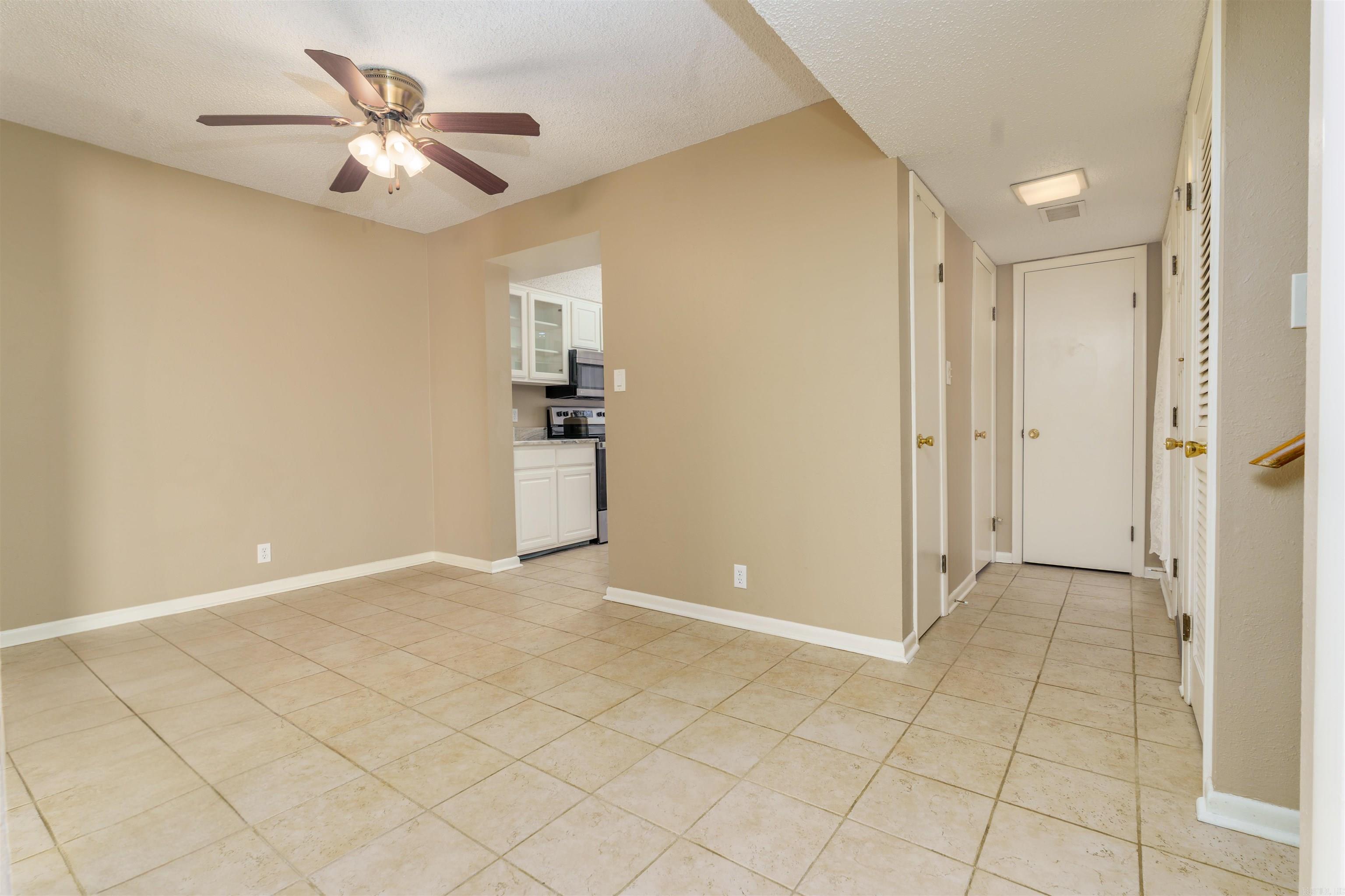 Desoto Courts #1 - Residential
