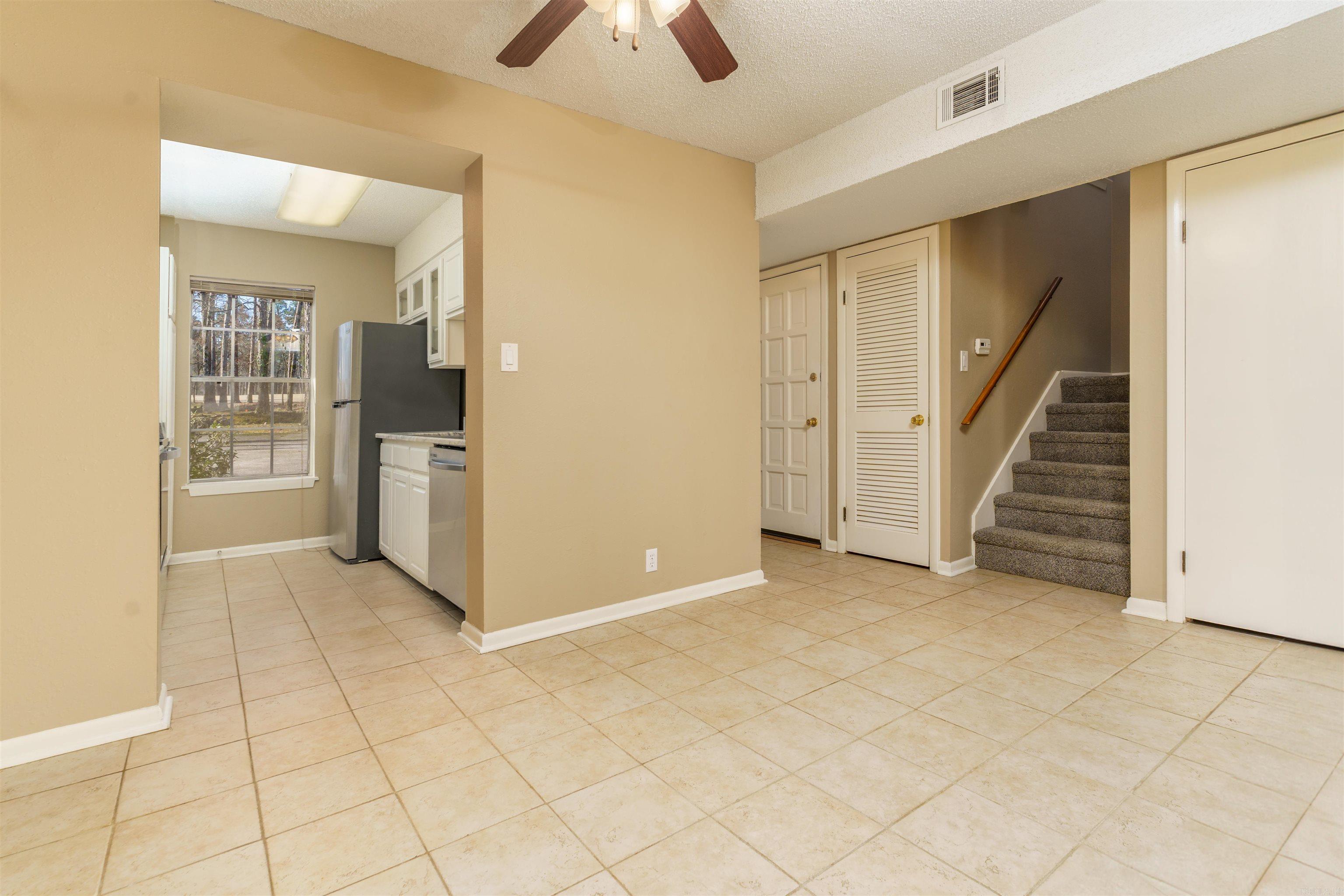 Desoto Courts #1 - Residential