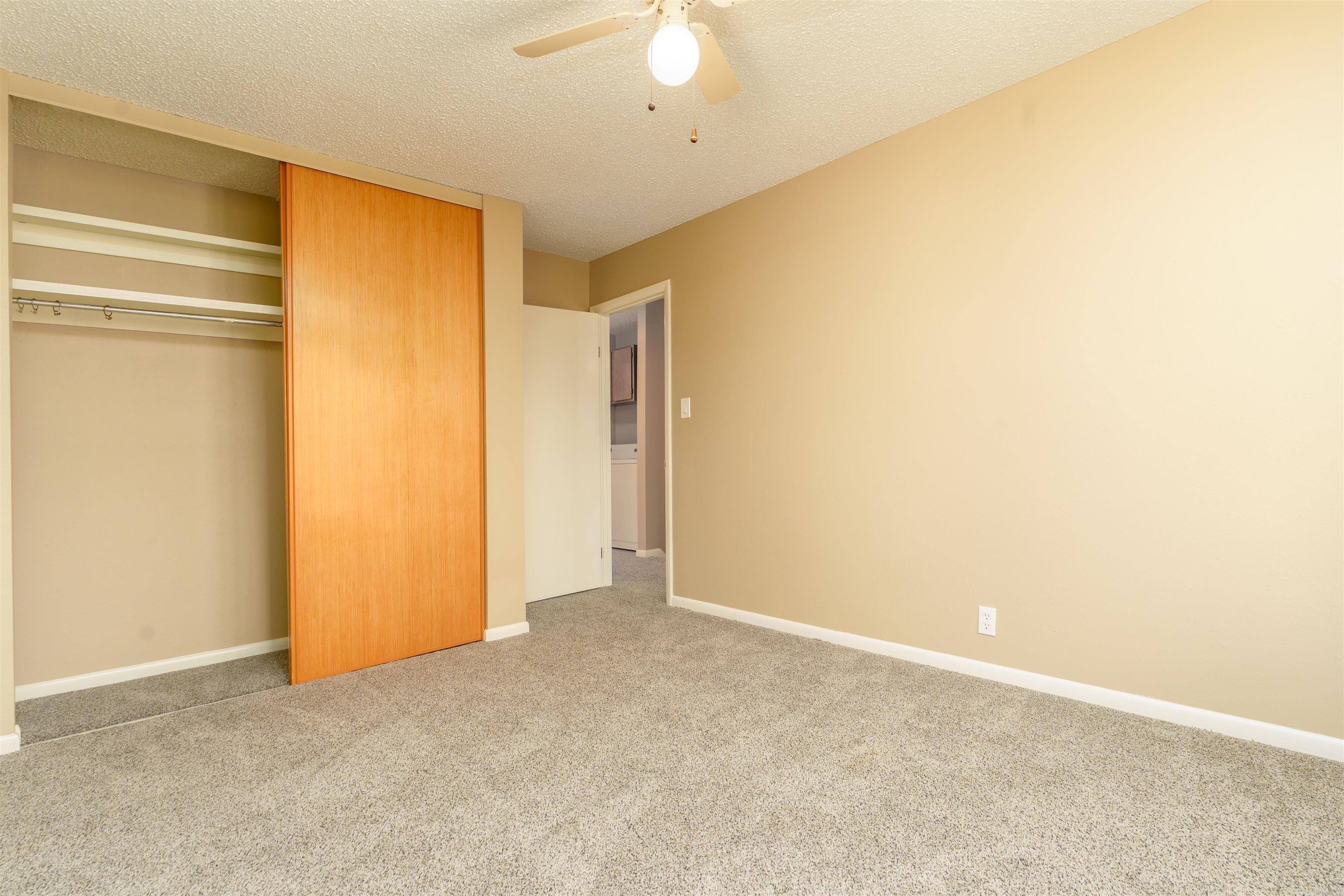 Desoto Courts #1 - Residential