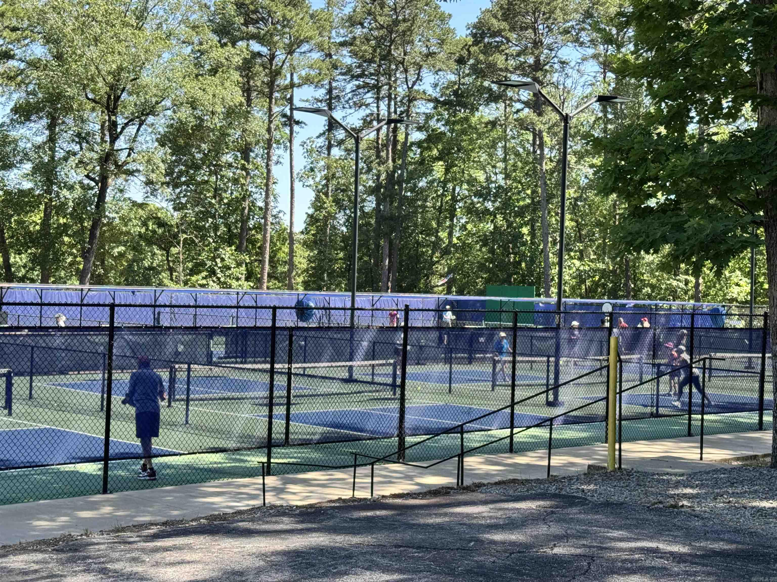 Desoto Courts #1 - Residential