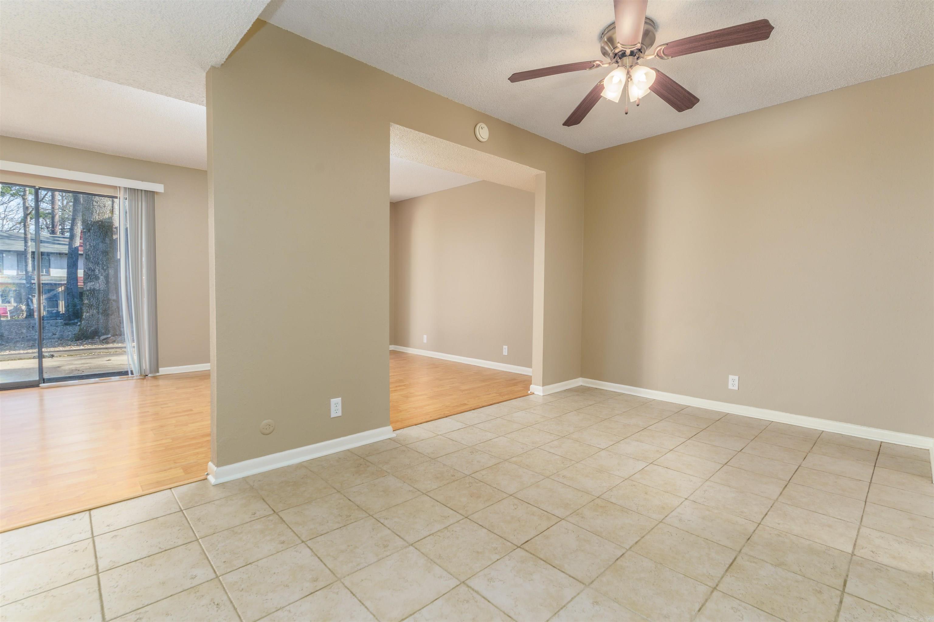 Desoto Courts #1 - Residential