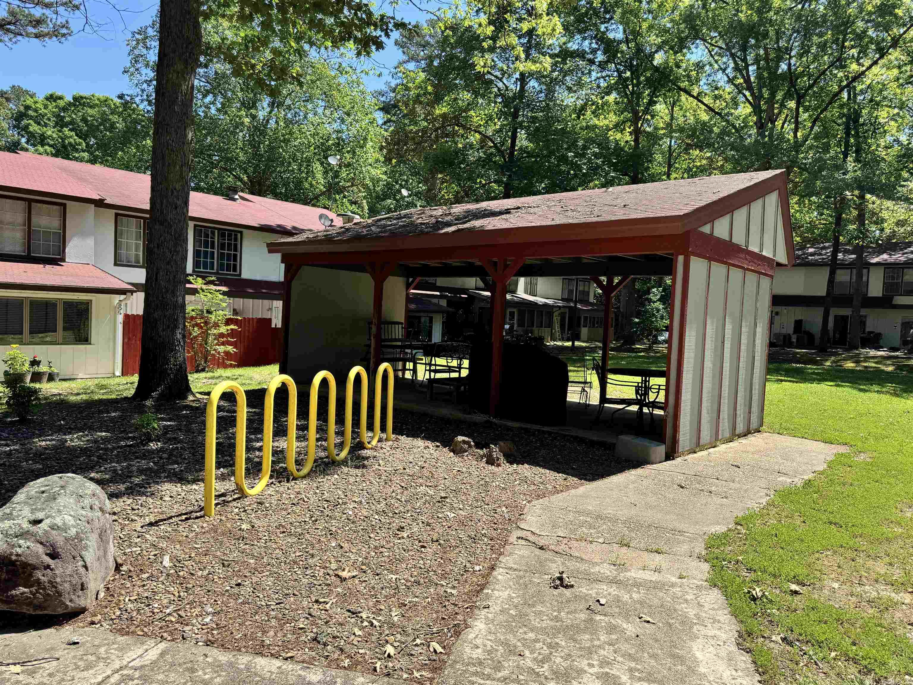 Desoto Courts #1 - Residential