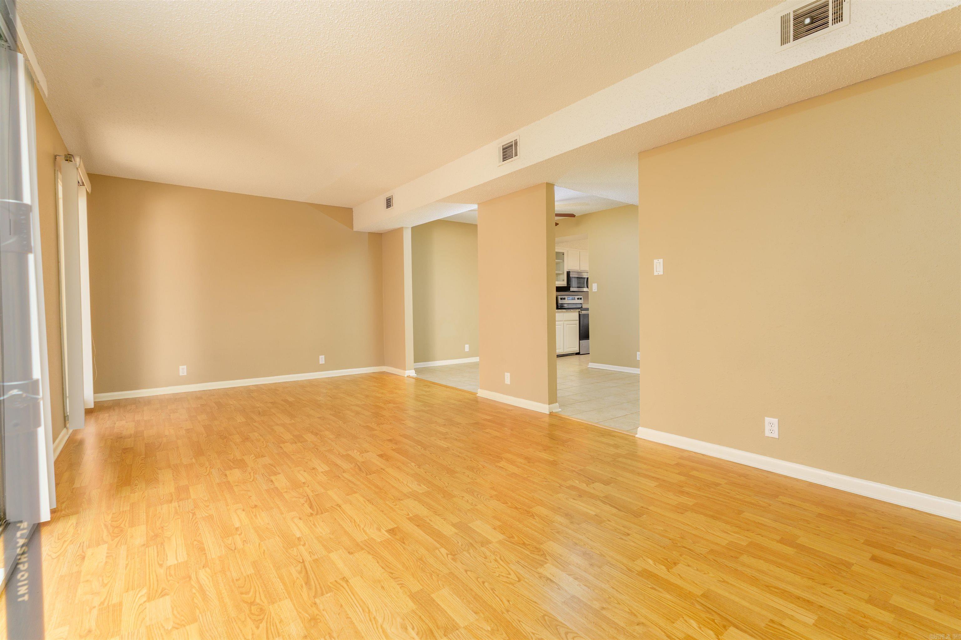 Desoto Courts #1 - Residential