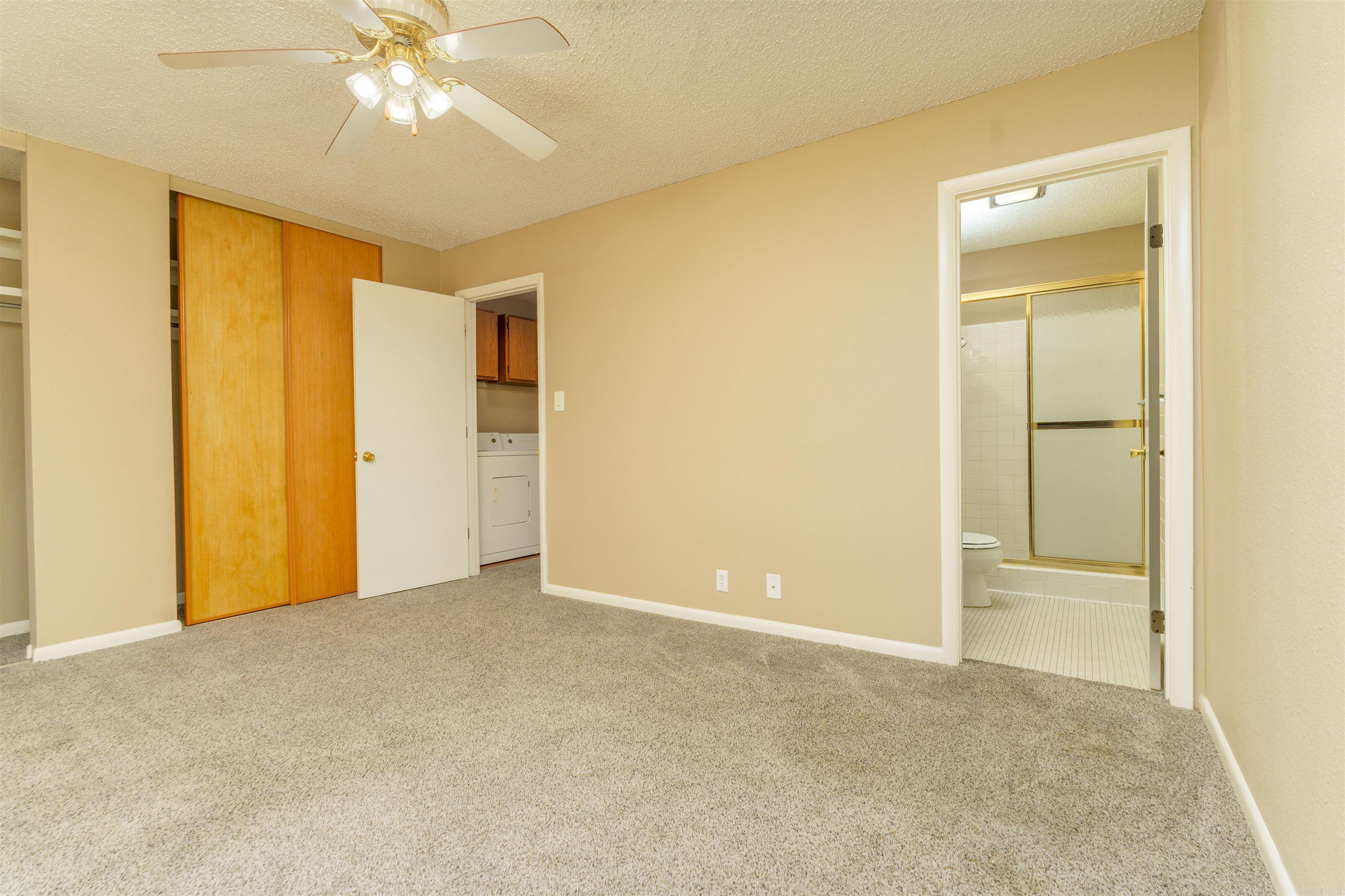Desoto Courts #1 - Residential