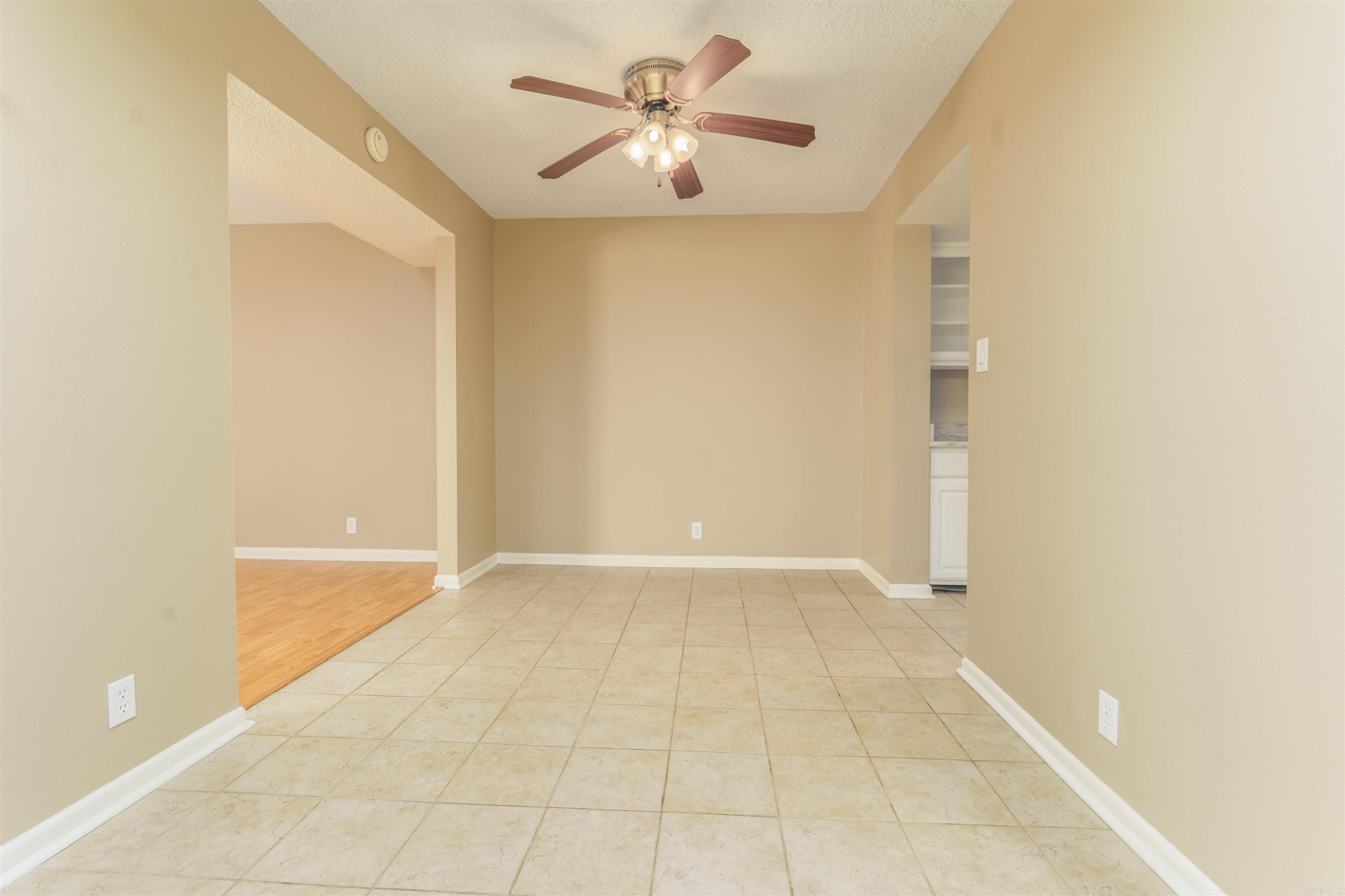 Desoto Courts #1 - Residential