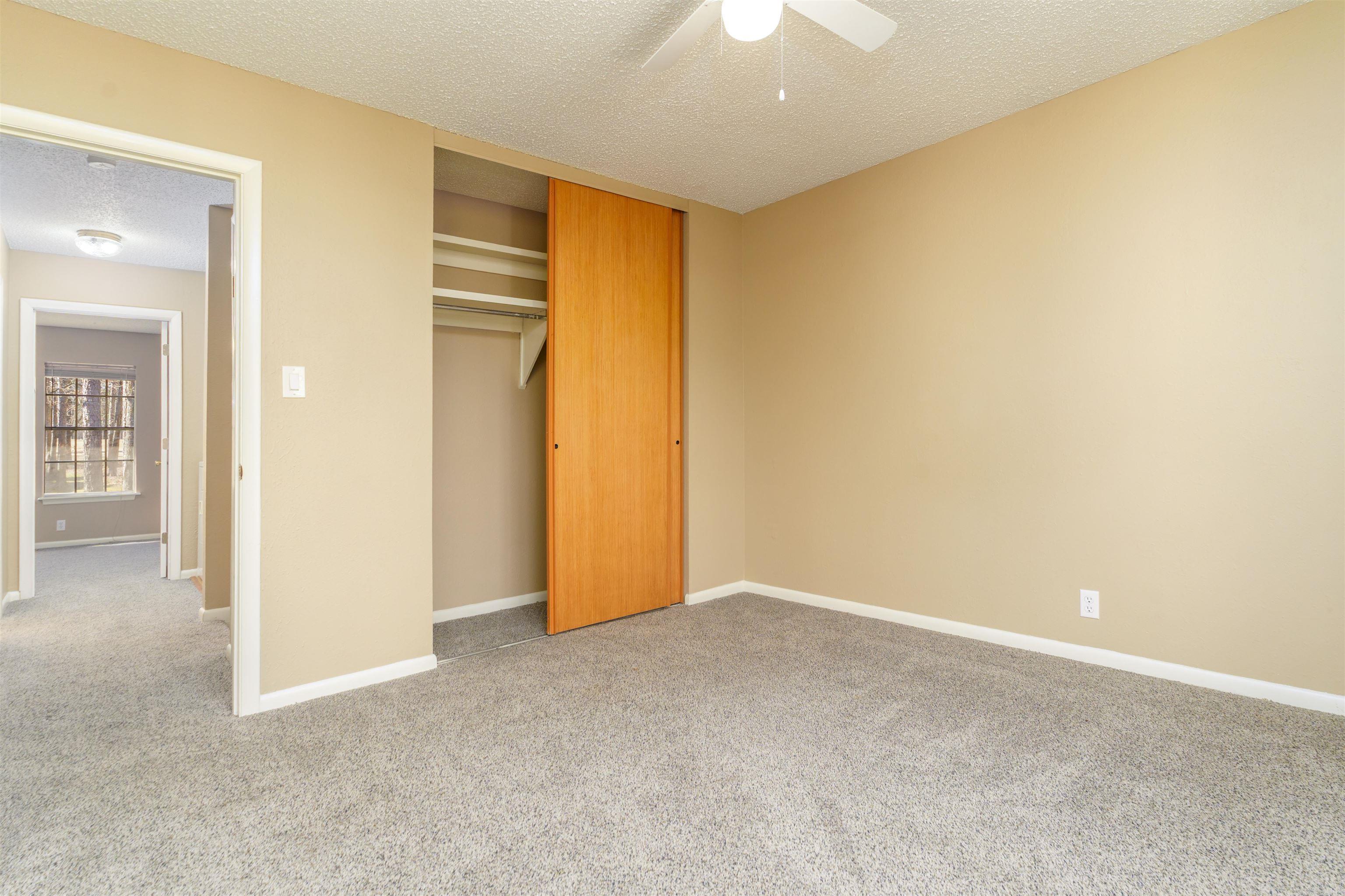 Desoto Courts #1 - Residential