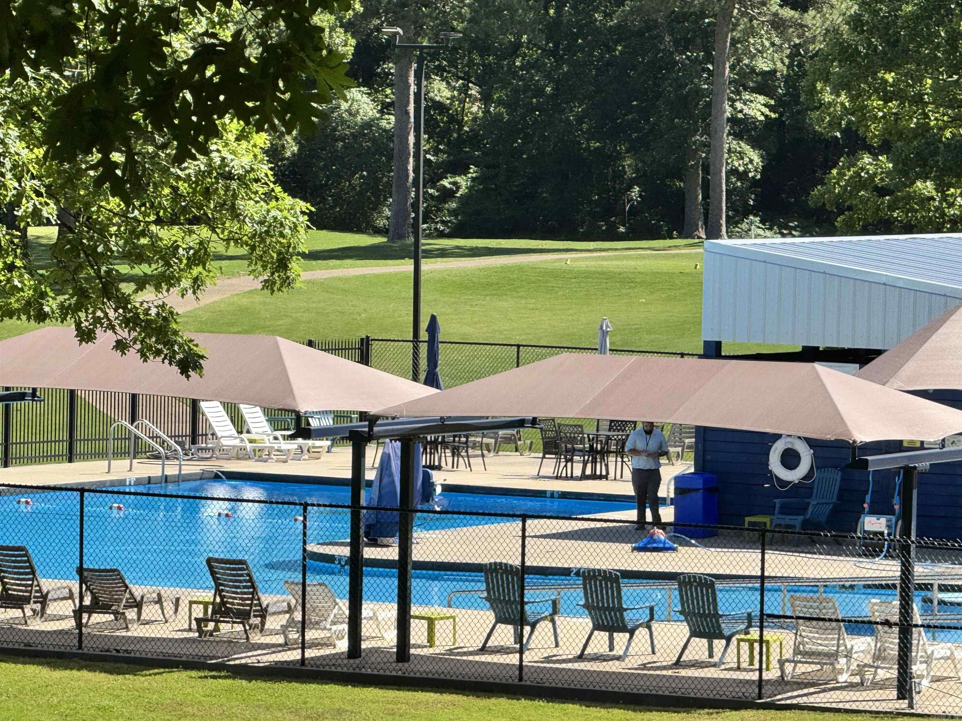 Desoto Courts #1 - Residential